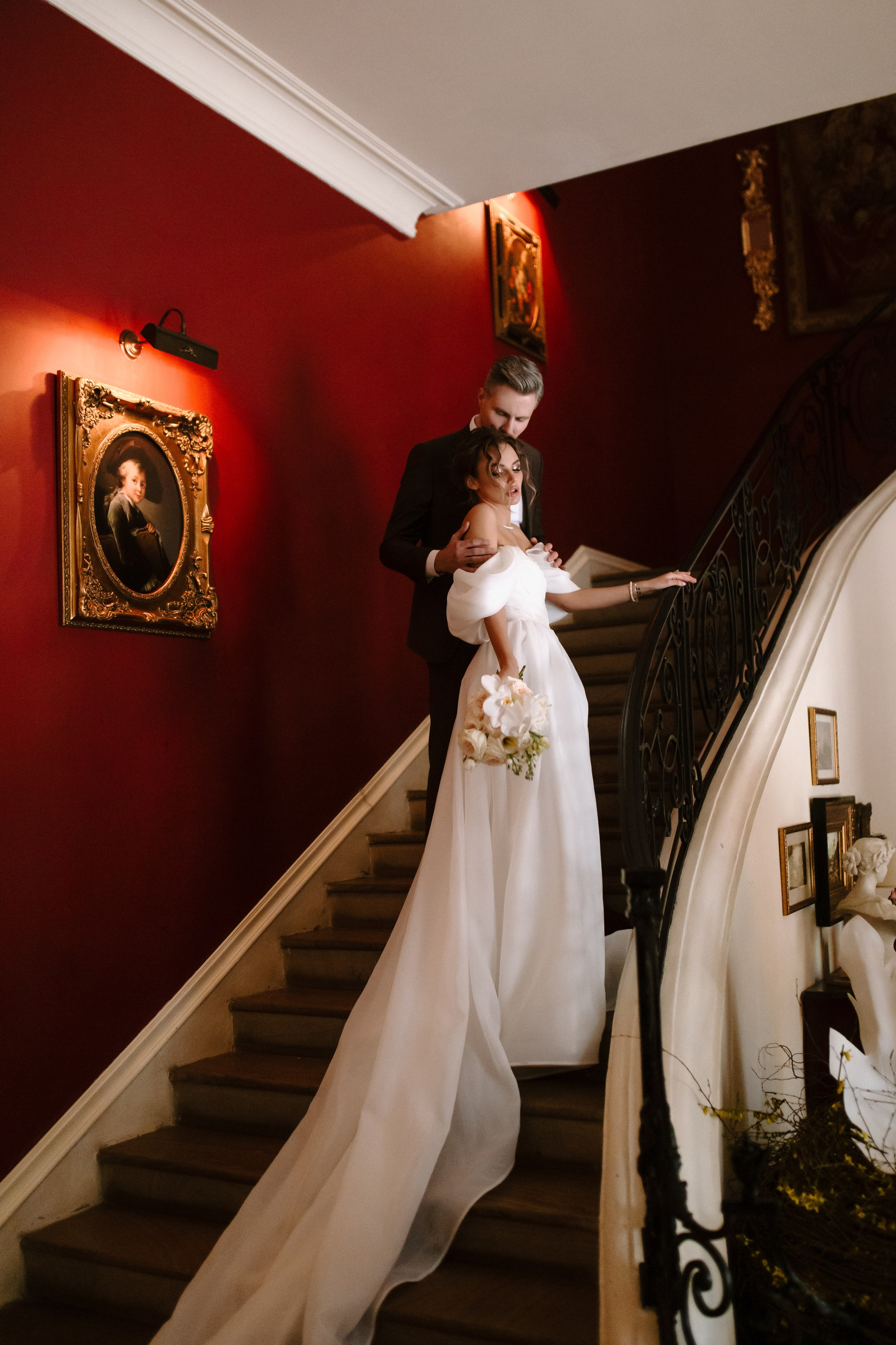 Arina & Bronislav. Фотограф в Минске — Юлия Деяк. Фотосессии в Минске