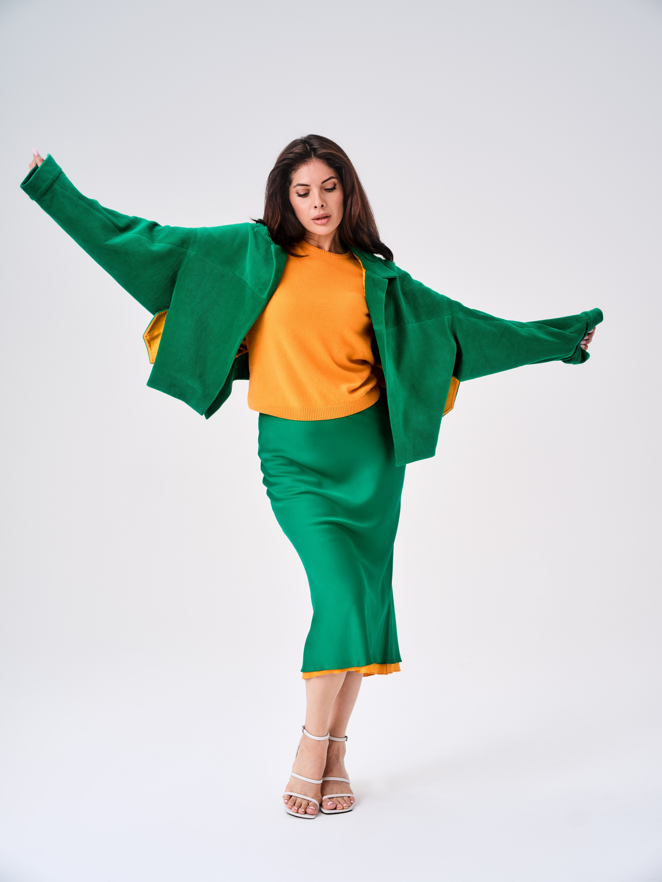 Catalog. Ретушёр Анна Колмакова