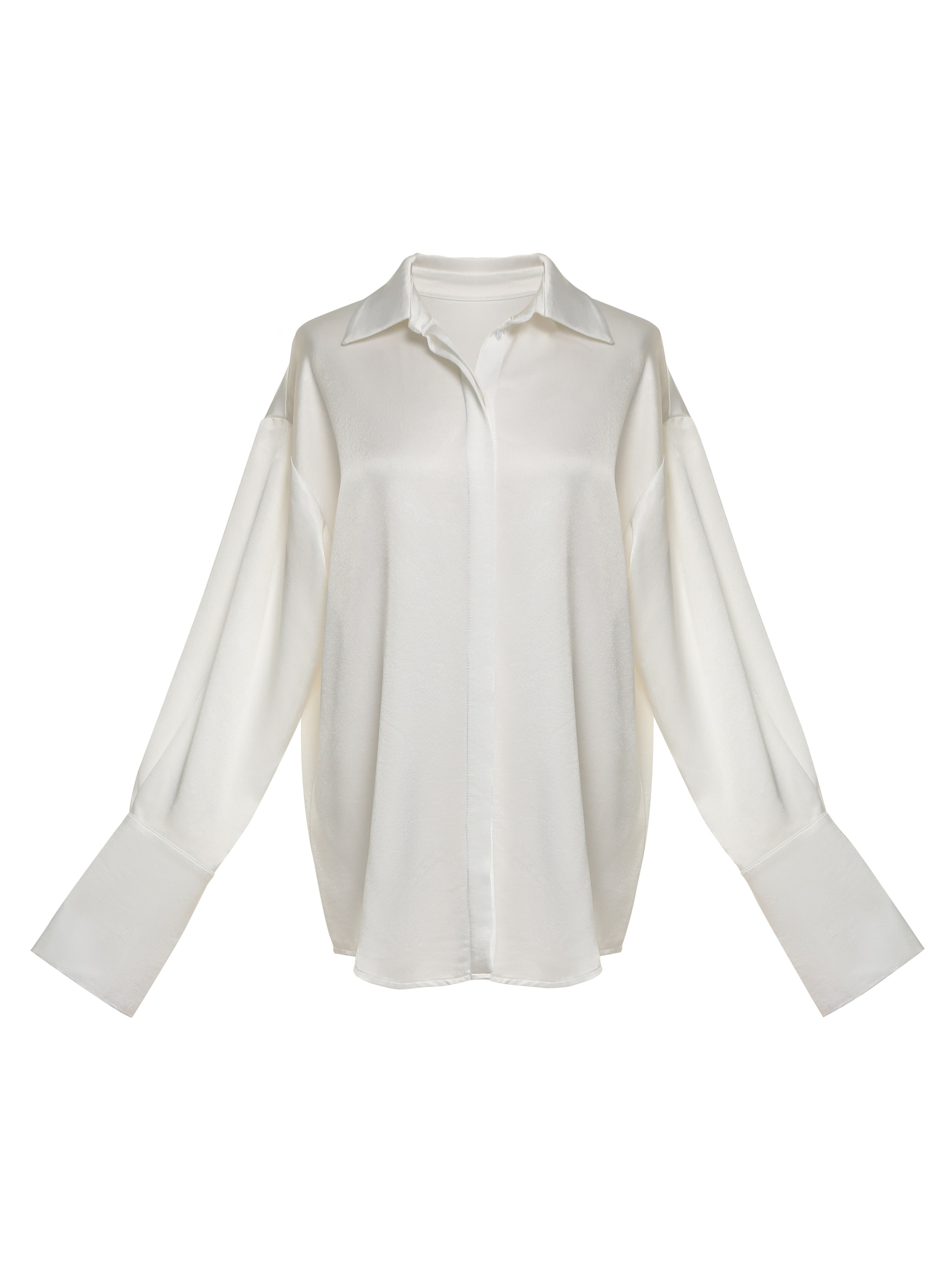 Mannequin. Ретушёр Анна Колмакова