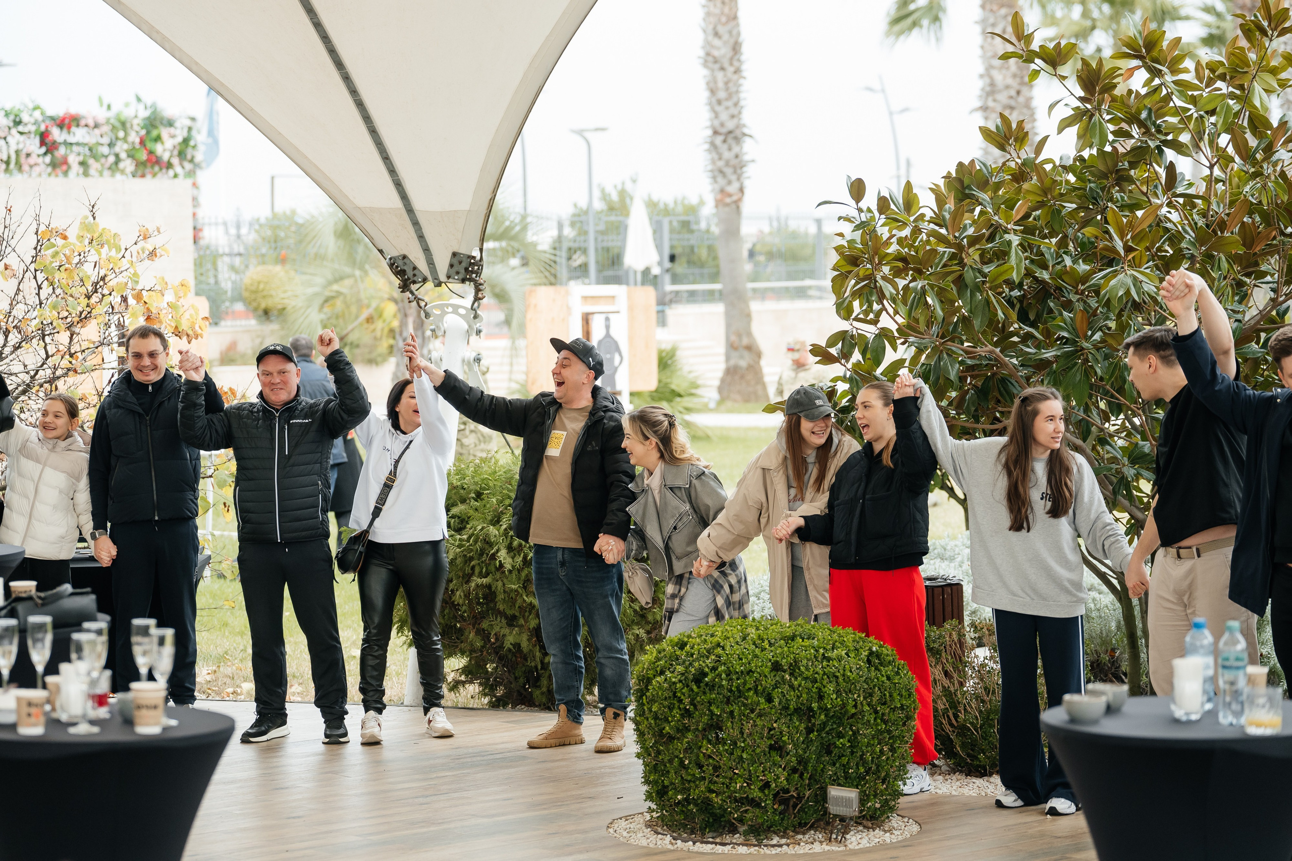 Мидийное место «Ежегодный Чемпионат на кубок Мидийного места». Фотограф Илья Бызов, Свадебный и репортажный фотограф Сочи