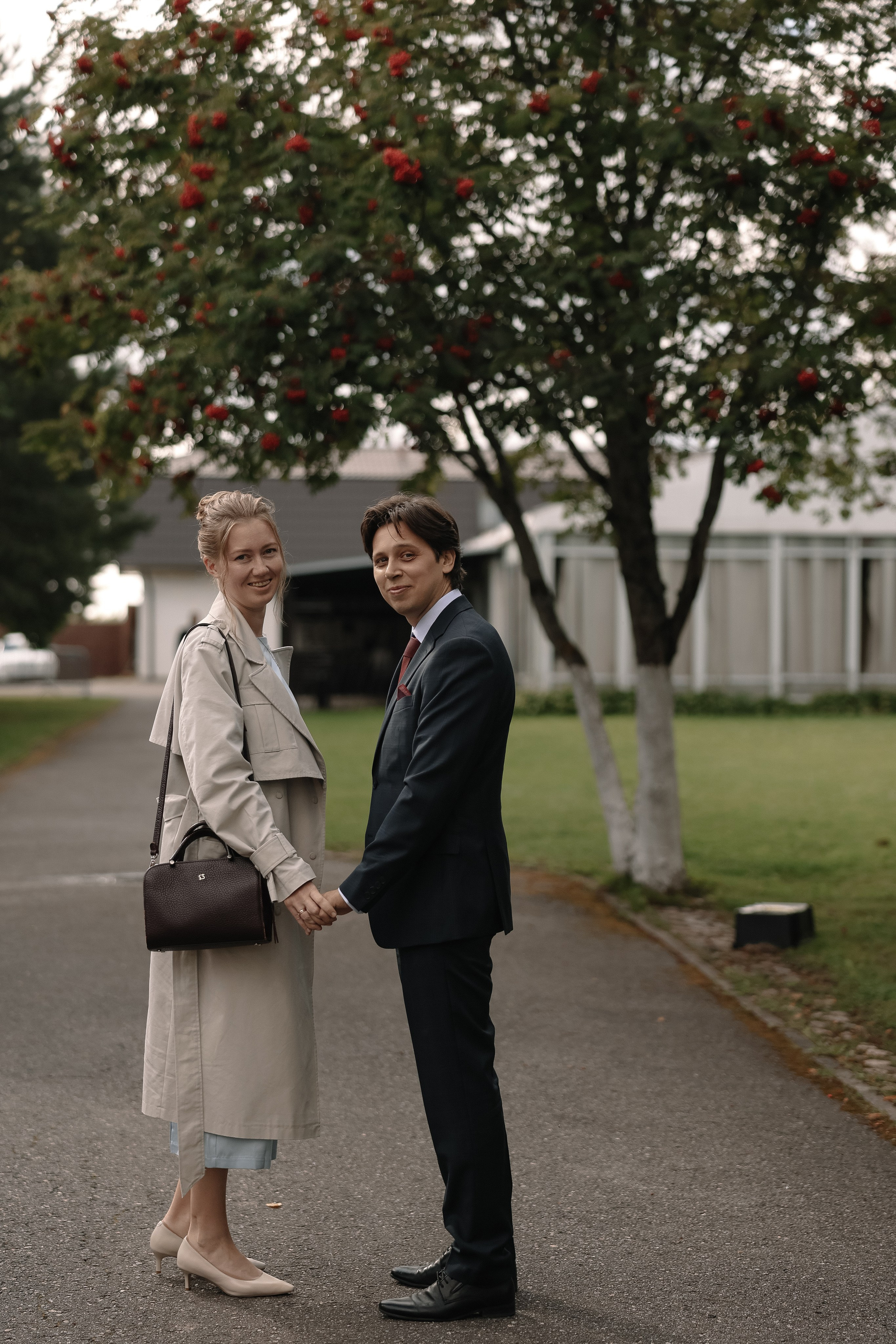 Анна и Кузьма. Свадебный и семейный Фотограф Денис Кошель