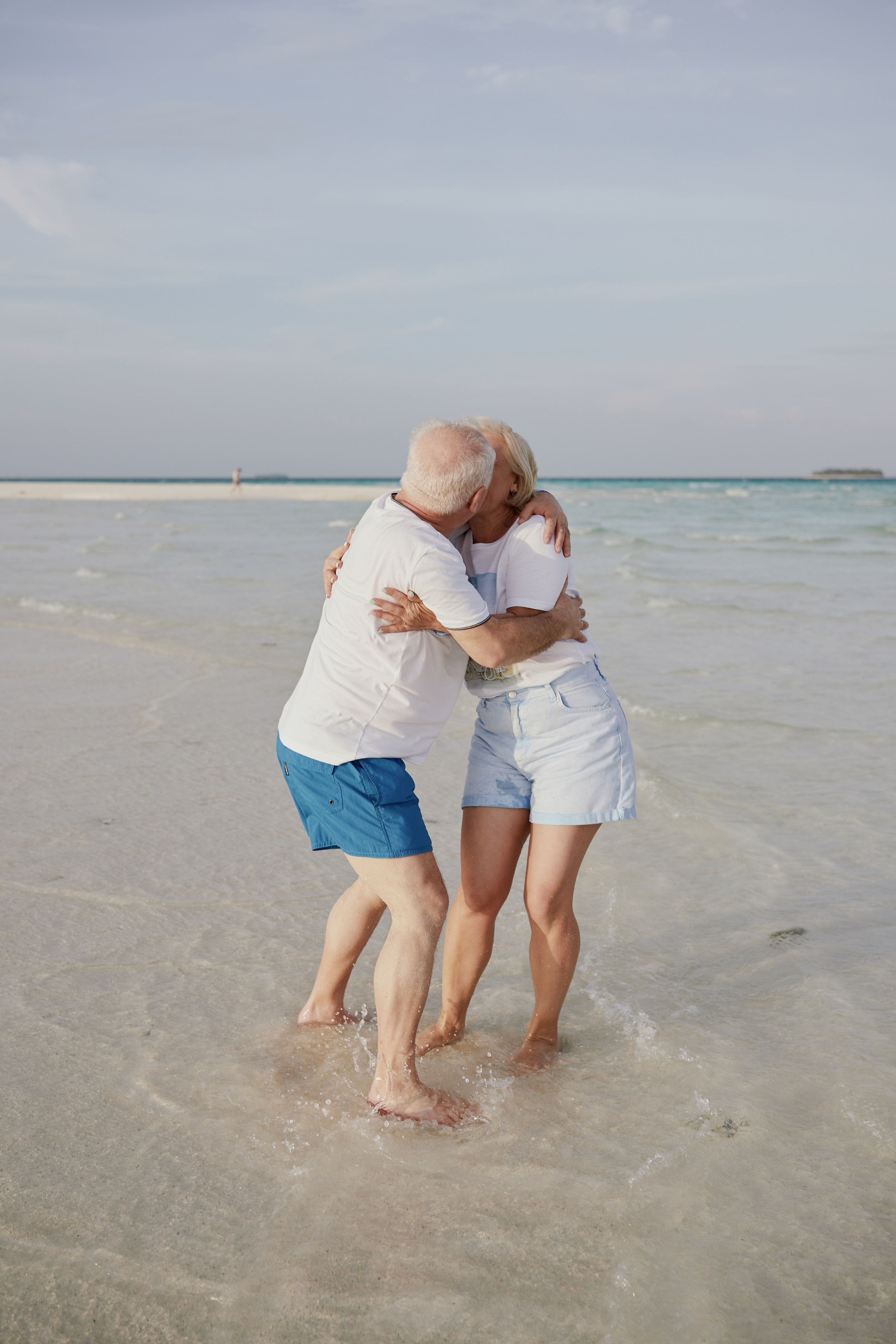 Сергей и Светлана. Свадебный и семейный фотограф в Санкт-Петербурге Дмитрий Панин