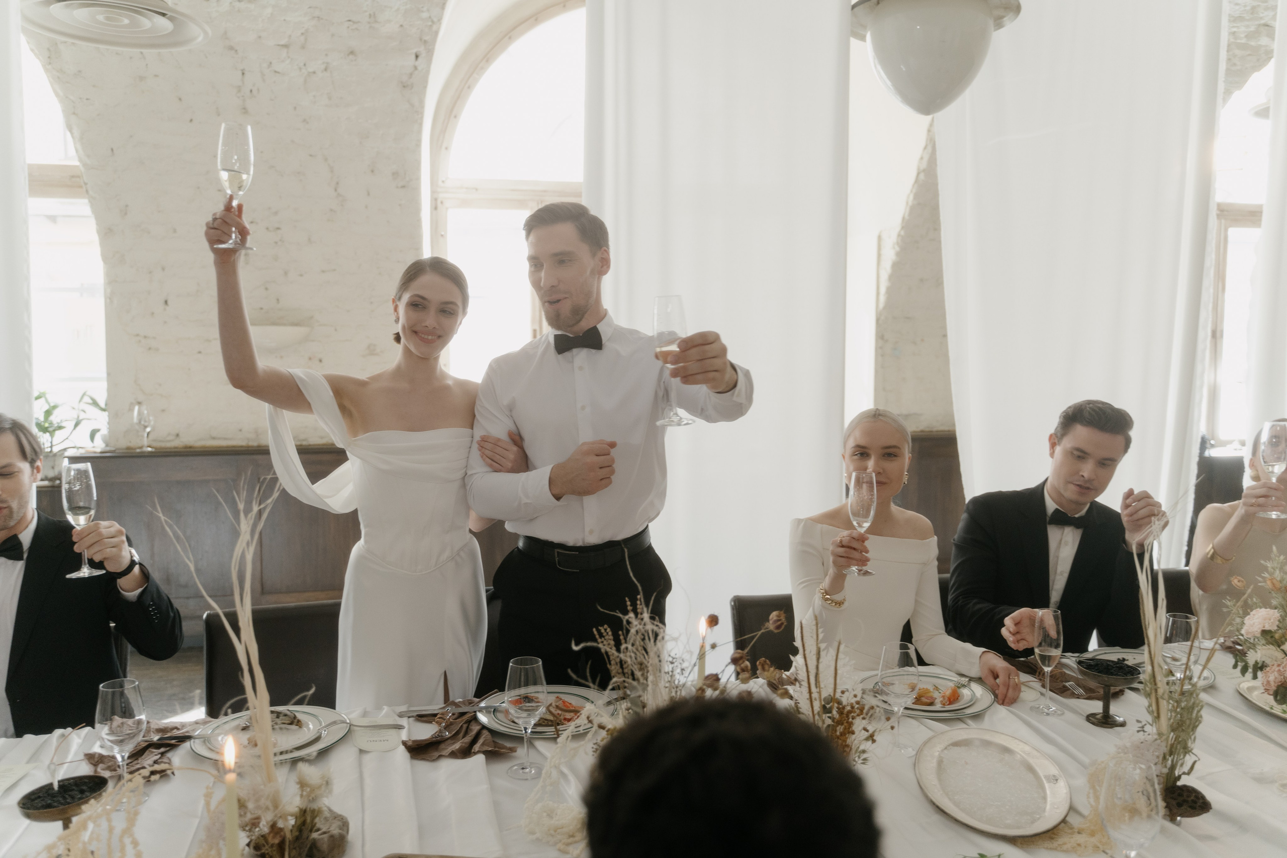 Александр и Диана. Свадебный и семейный фотограф в Санкт-Петербурге Дмитрий Панин