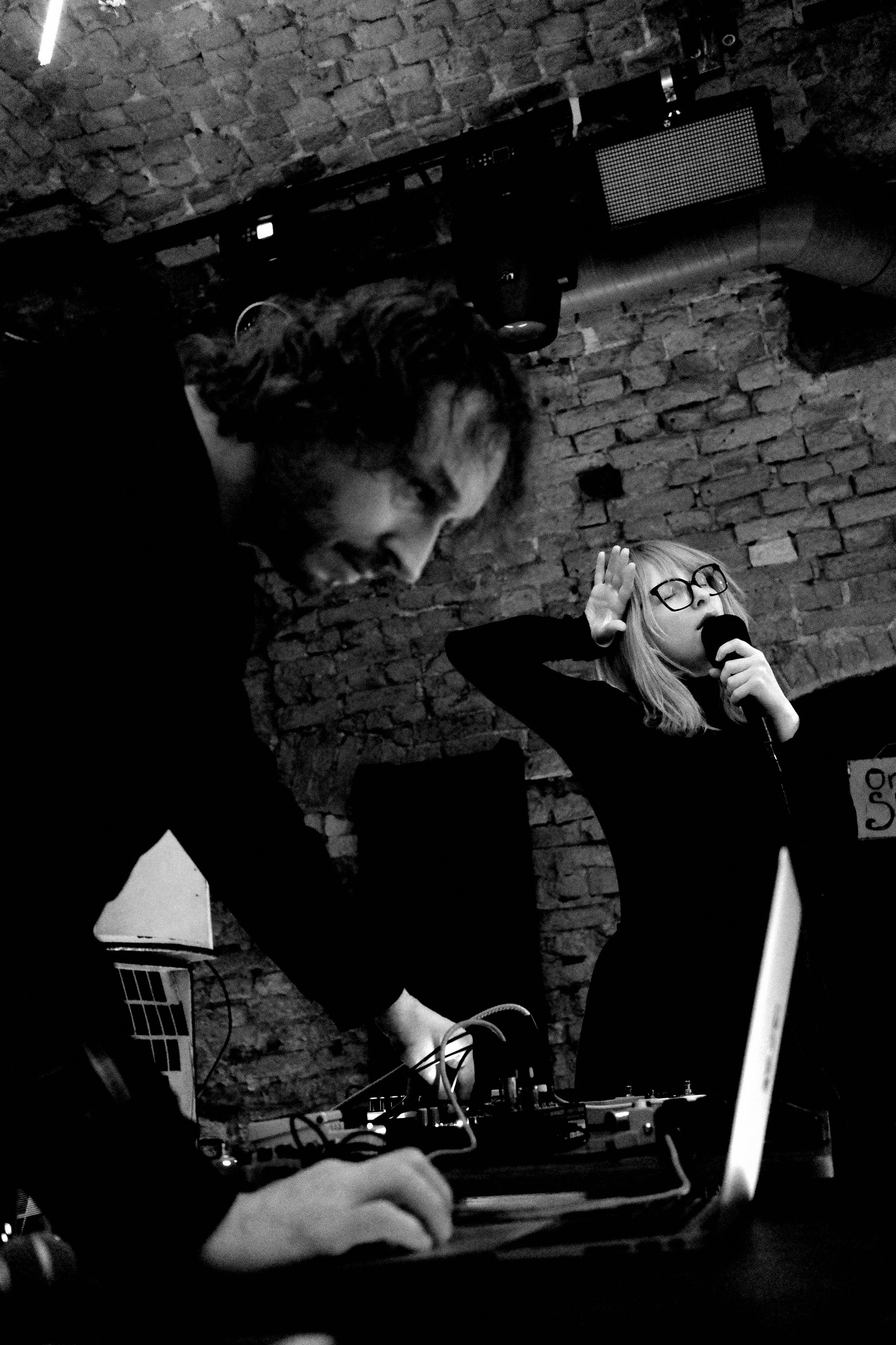 Акустика. Миша Печёнкин | фотография