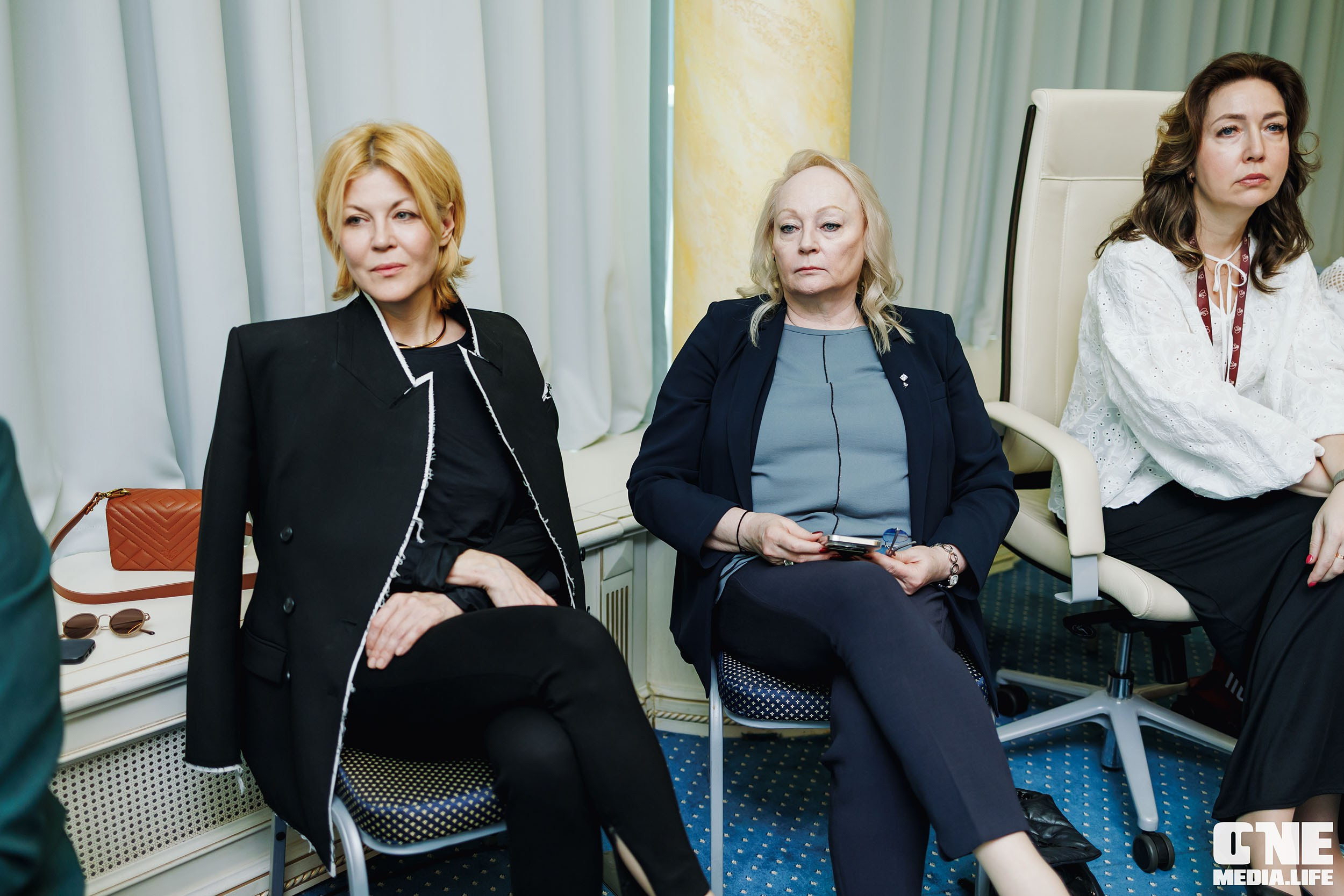 Балтийский Культурный Форум. День 2. One Media Life: фоторепортажи, фотоотчеты с мероприятий и заведений