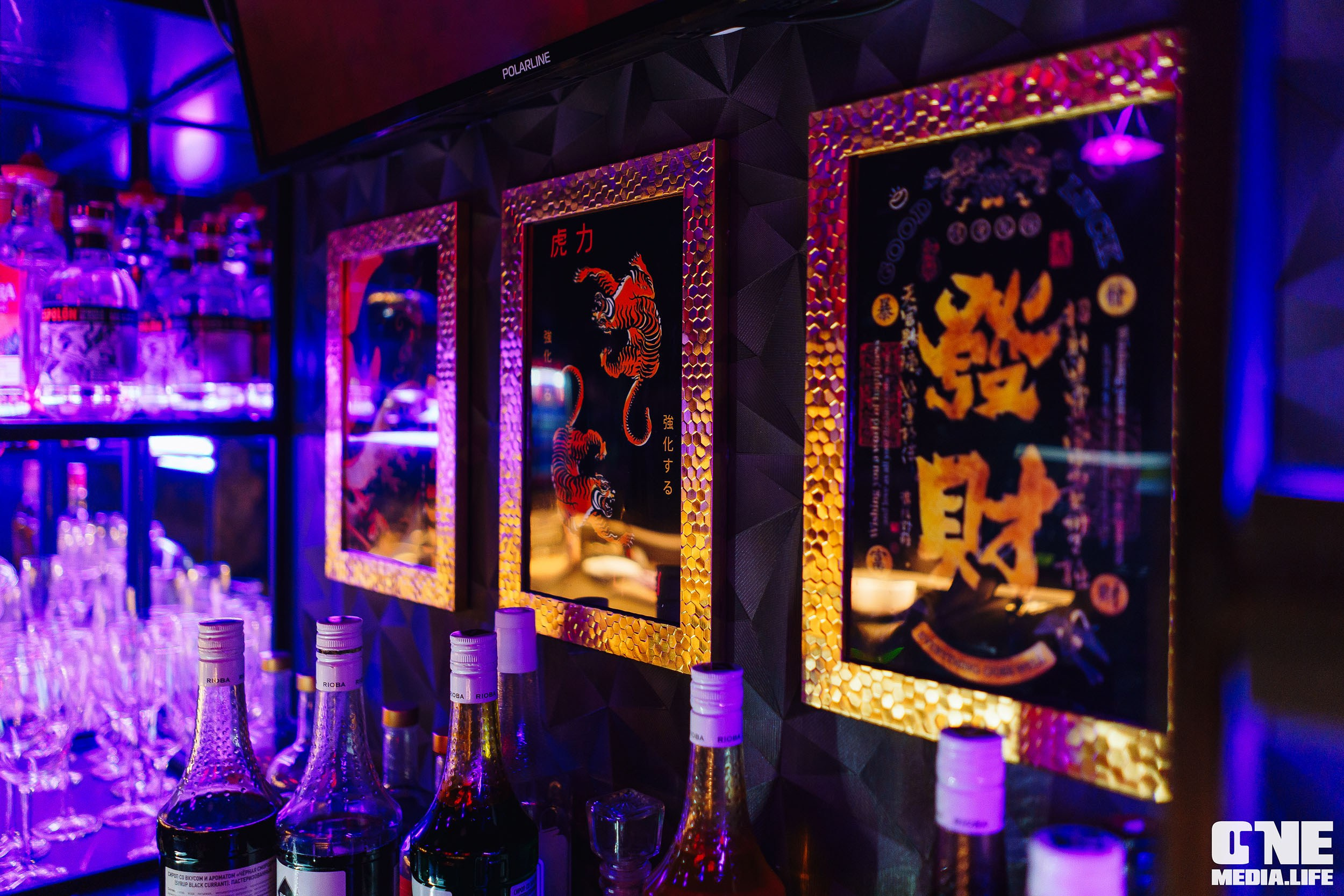 Фоторепортаж из Secret. One Media Life: фоторепортажи, фотоотчеты с мероприятий и заведений