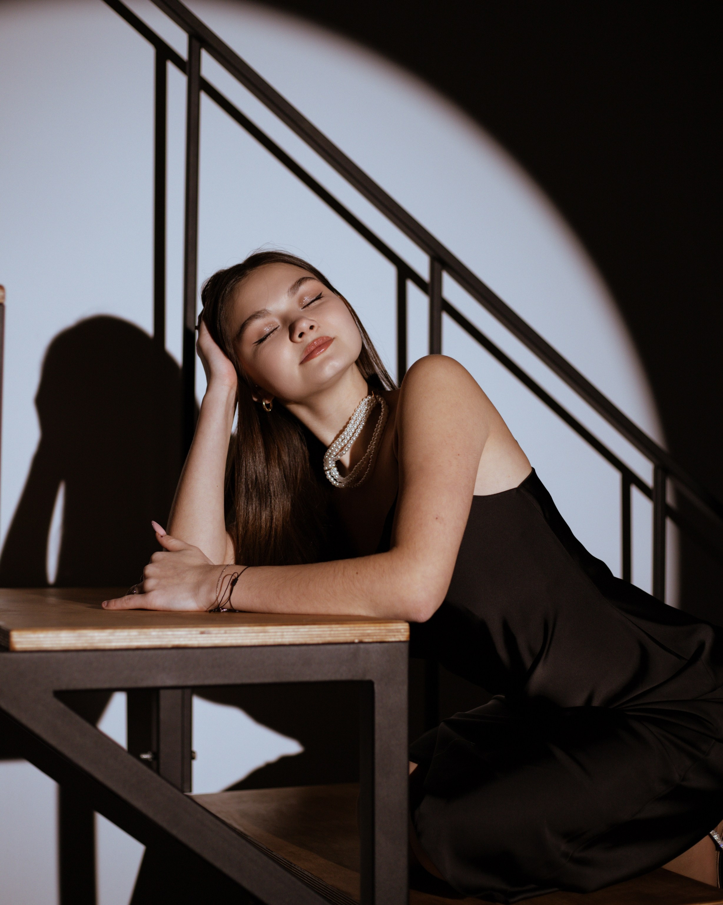 Даша. Больше не греет