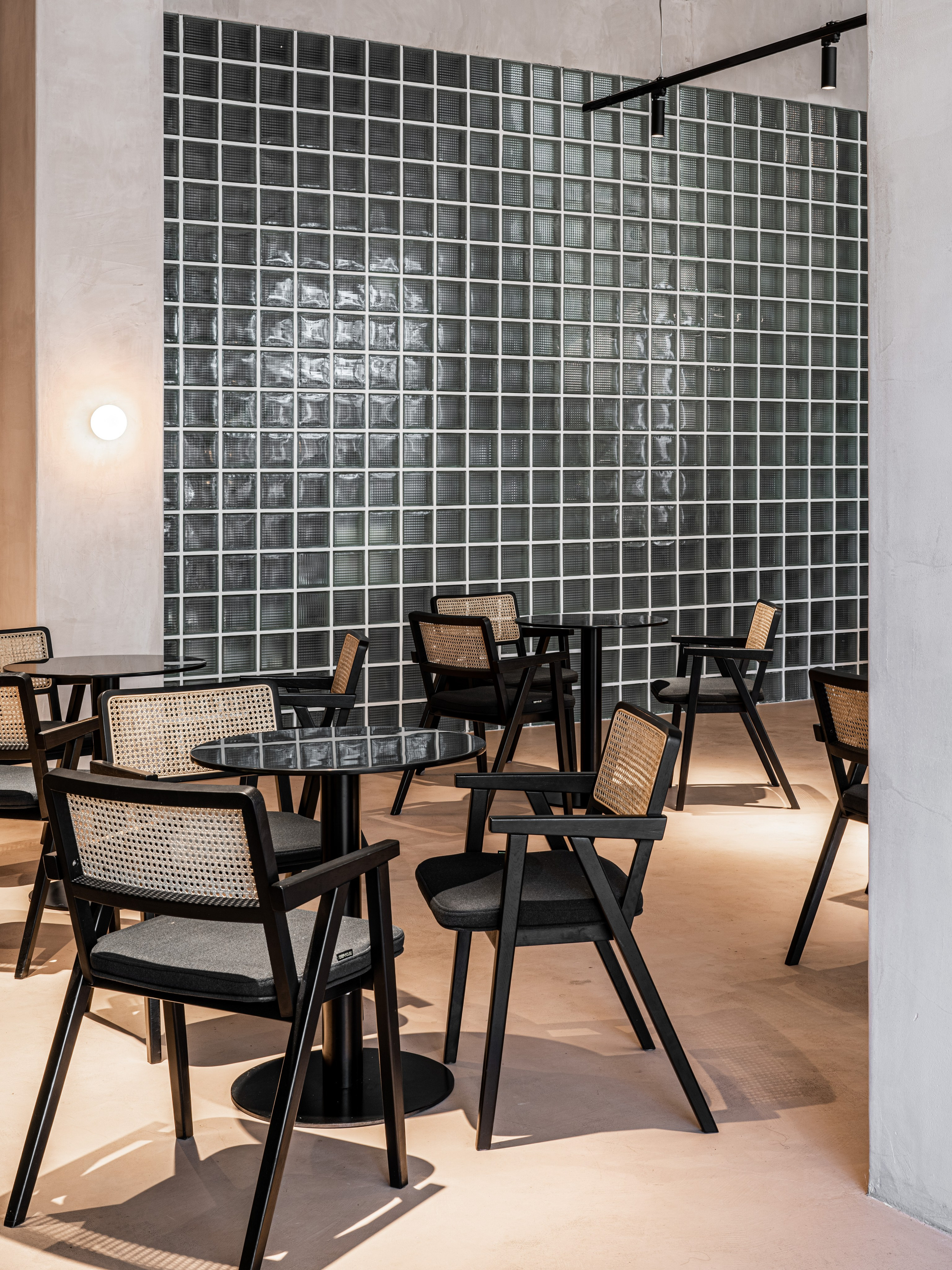 БК Мира. Интерьерный фотограф Краснодар Денис Педань