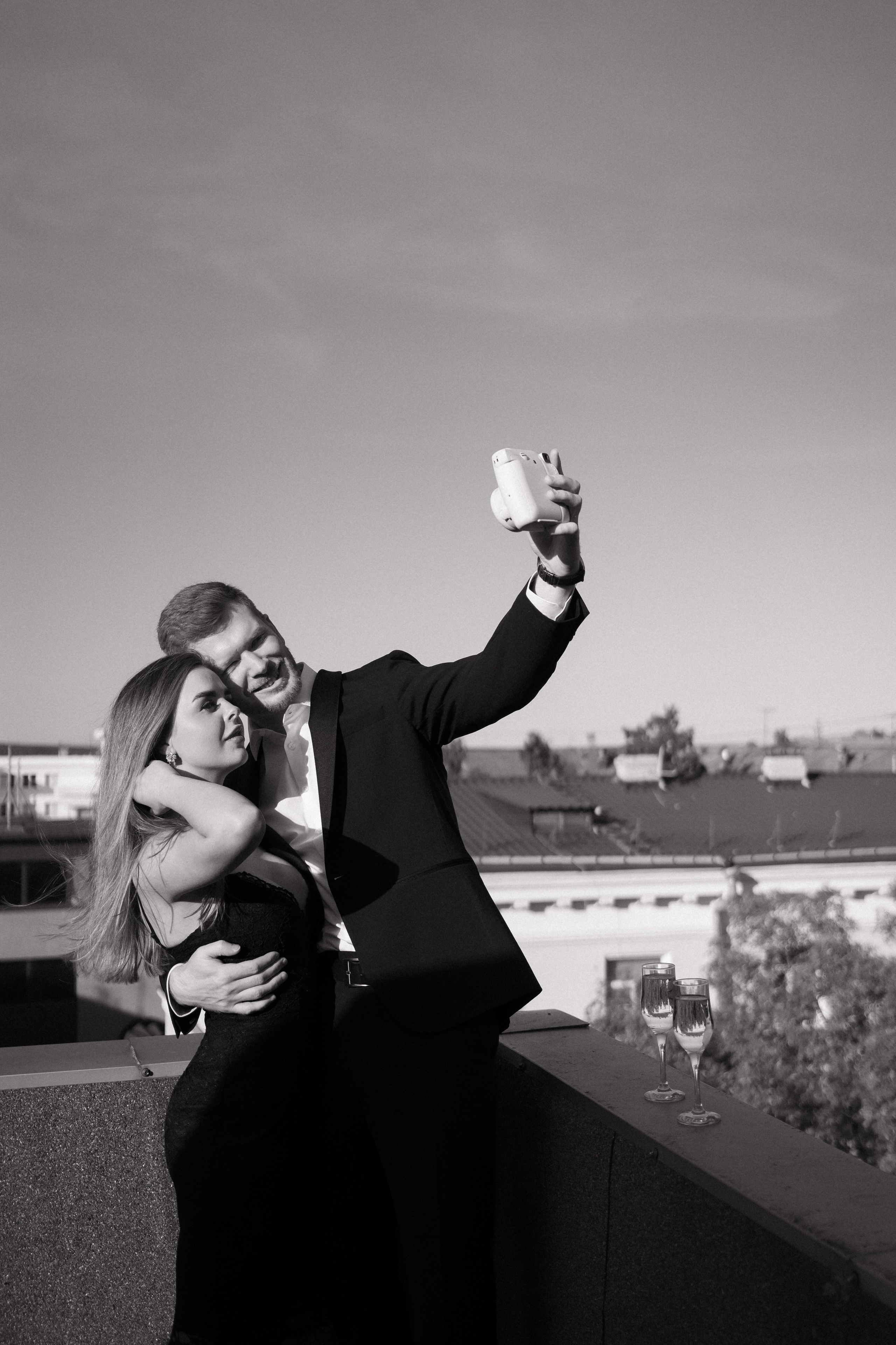 Алексей & Анастасия. Свадебный фотограф в Петрозаводске Сергей Кокорев