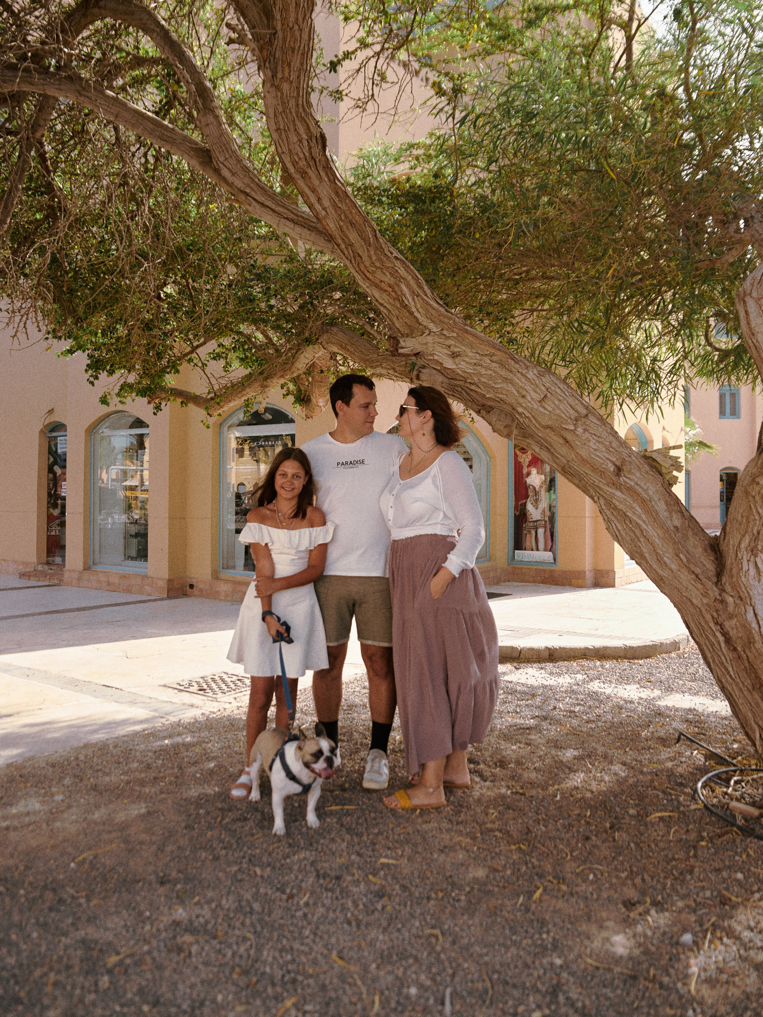 Georgiy & fam & max. Jorgis Talè — photographer, kind person, teacher of arts and other mag