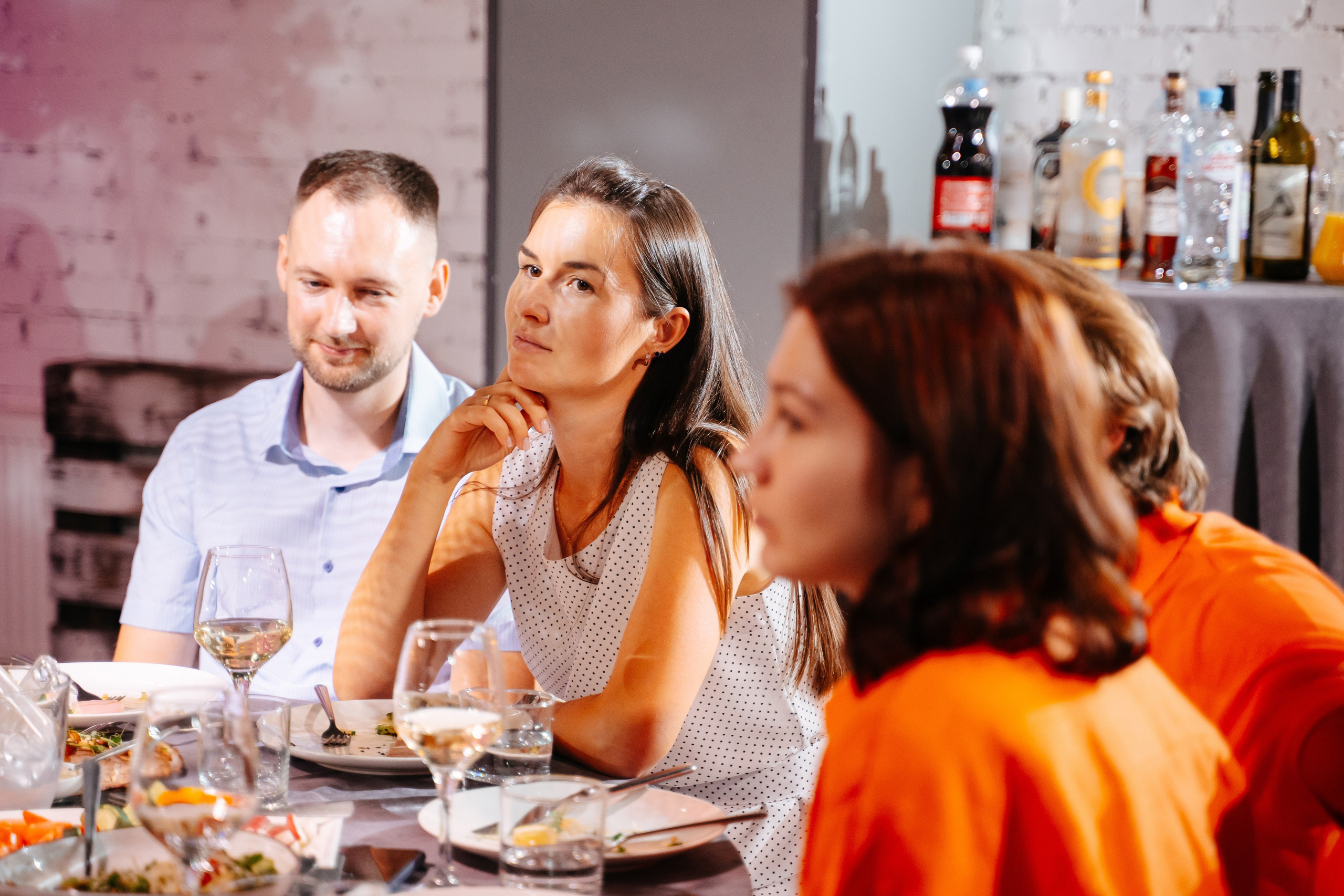 Мария и Иван. Семейный и свадебный фотограф в Санкт-Петербурге и Москве