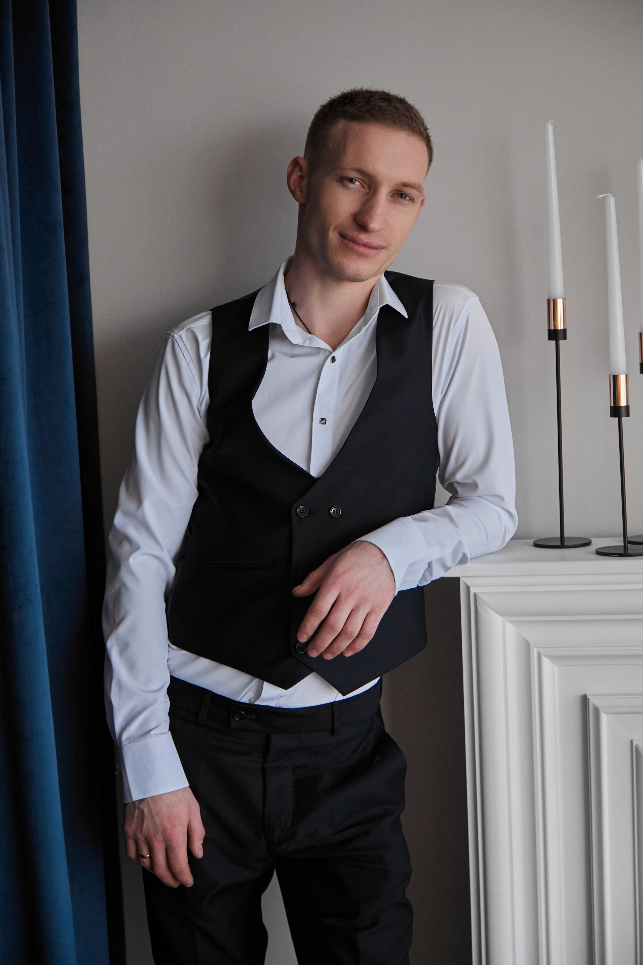 Алексей и Екатерина. Свадебный и креативный фотограф в ЮФО и МСК