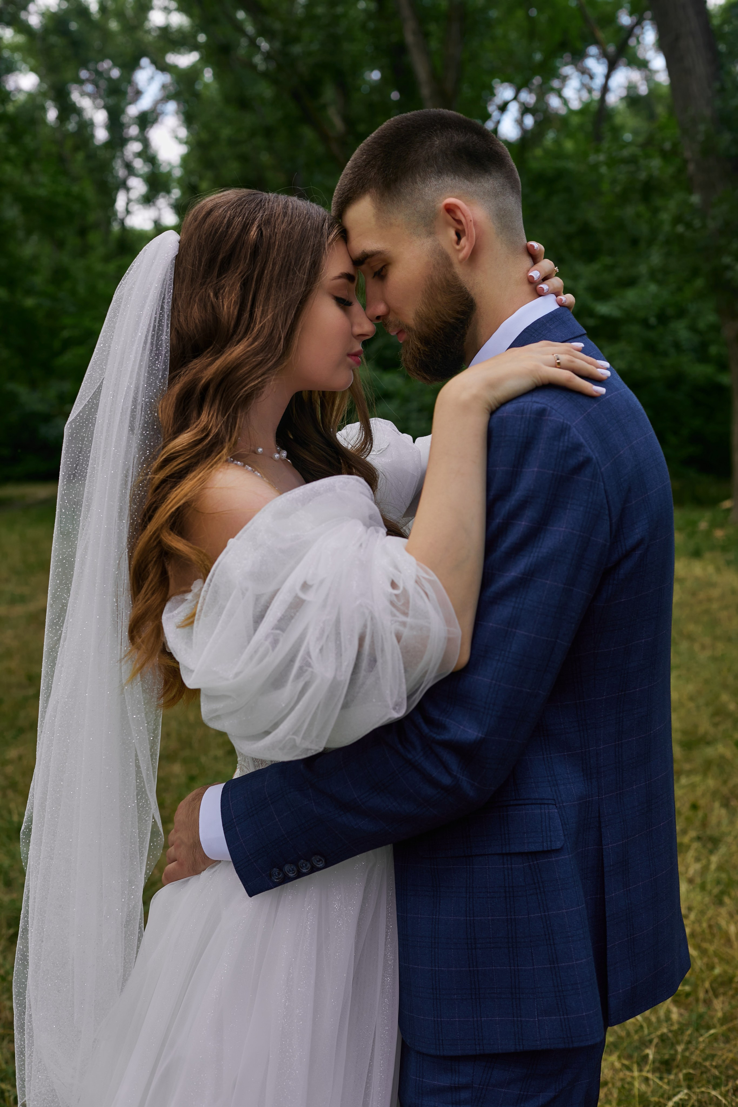 Кирилл и Мира. Свадебный и креативный фотограф в ЮФО и МСК