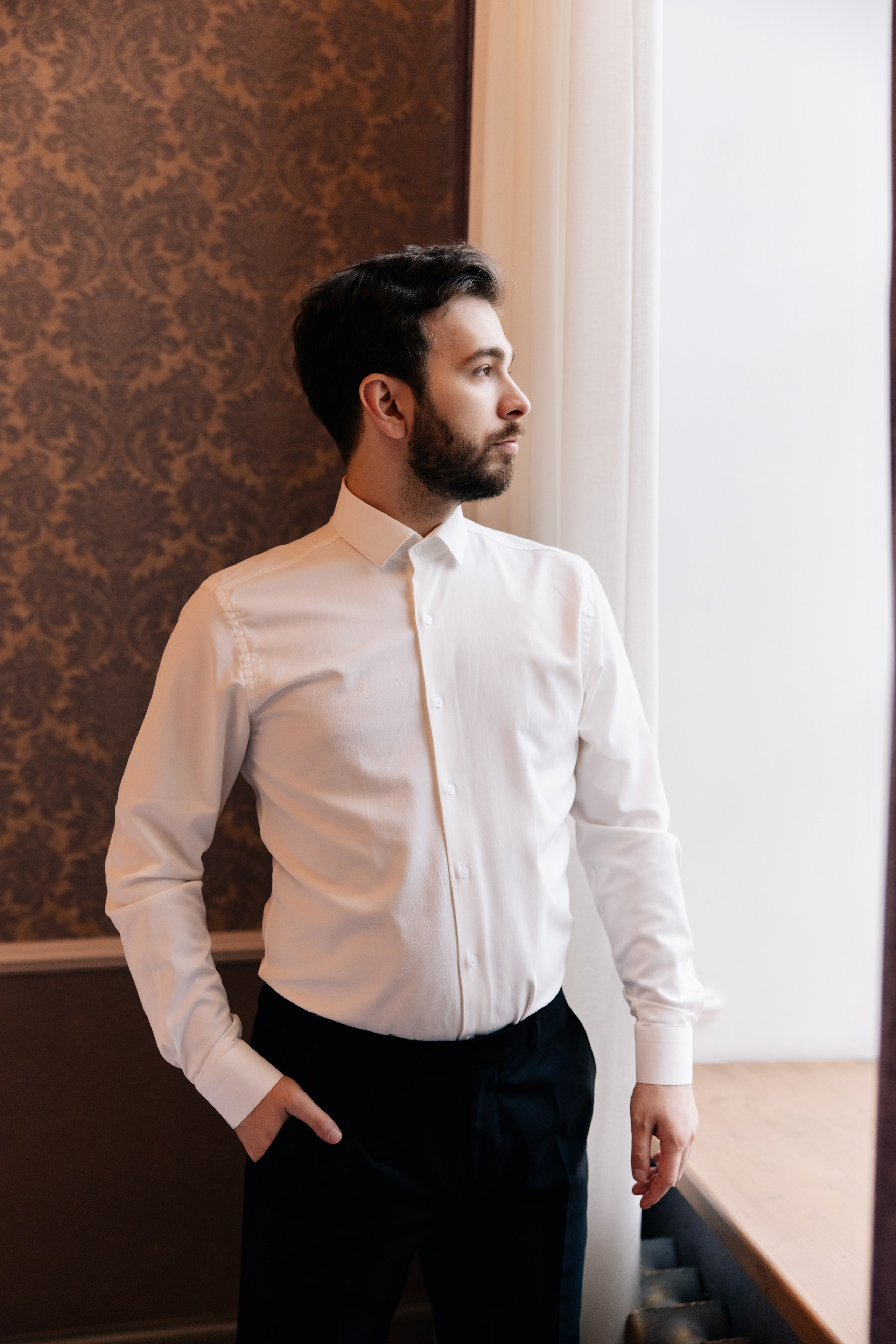 Екатерина и Виктор. Репортажный ивент фотограф СПб Кирилл Зубков