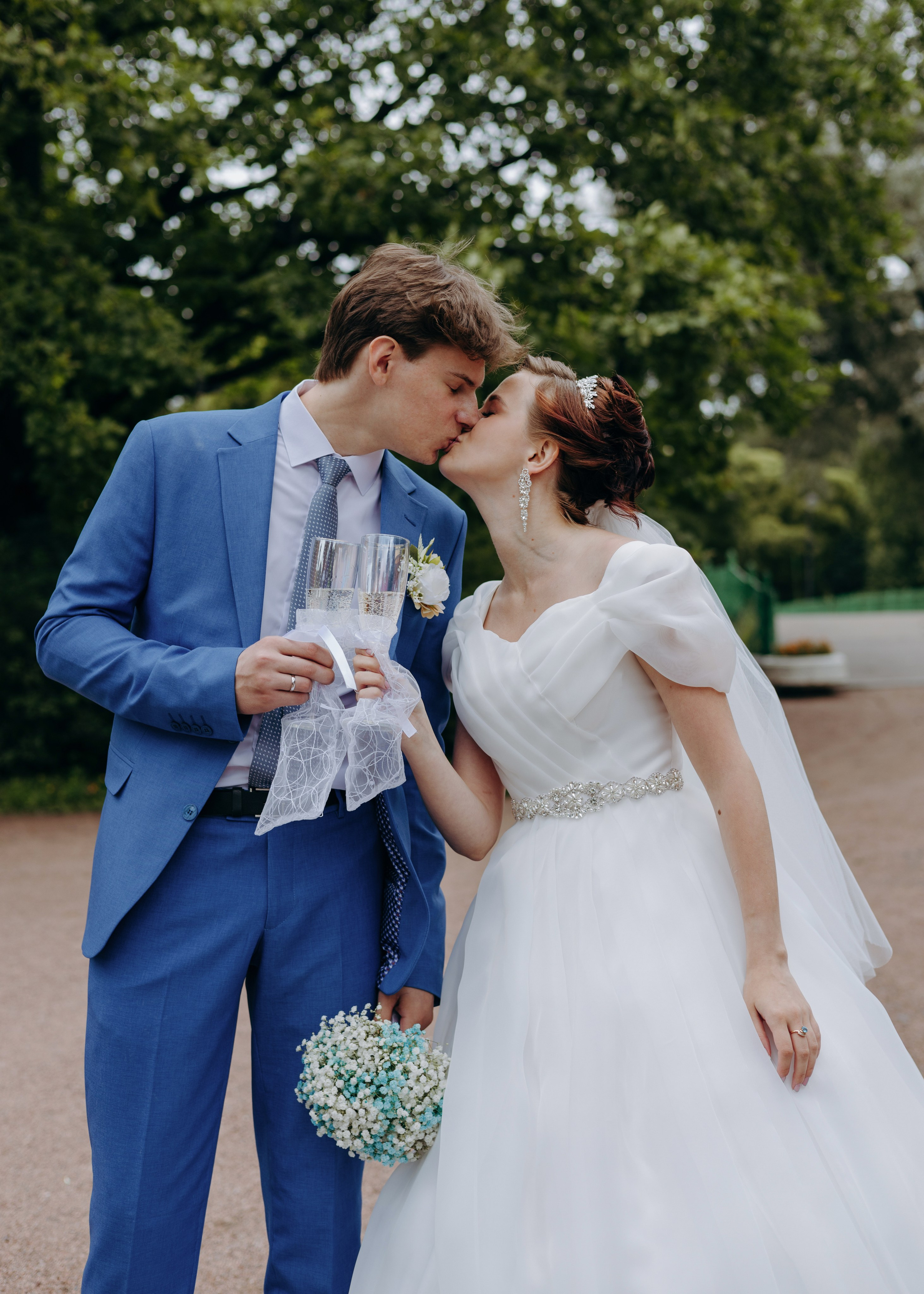 Андрей и Лиана. Репортажный ивент фотограф СПб Кирилл Зубков