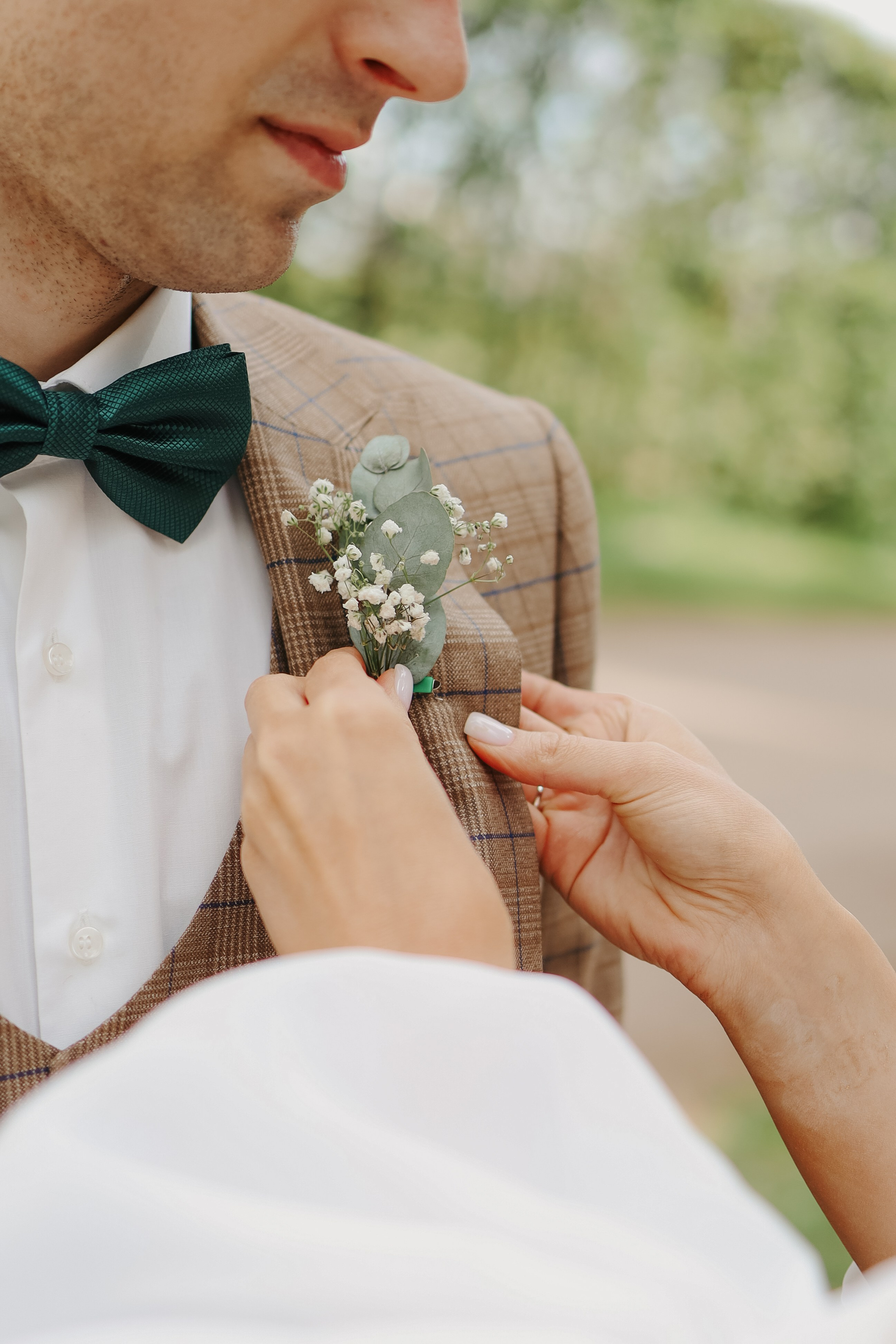 Свадьбы. Свадебный и портретный фотограф в Москве Даша Бондарева