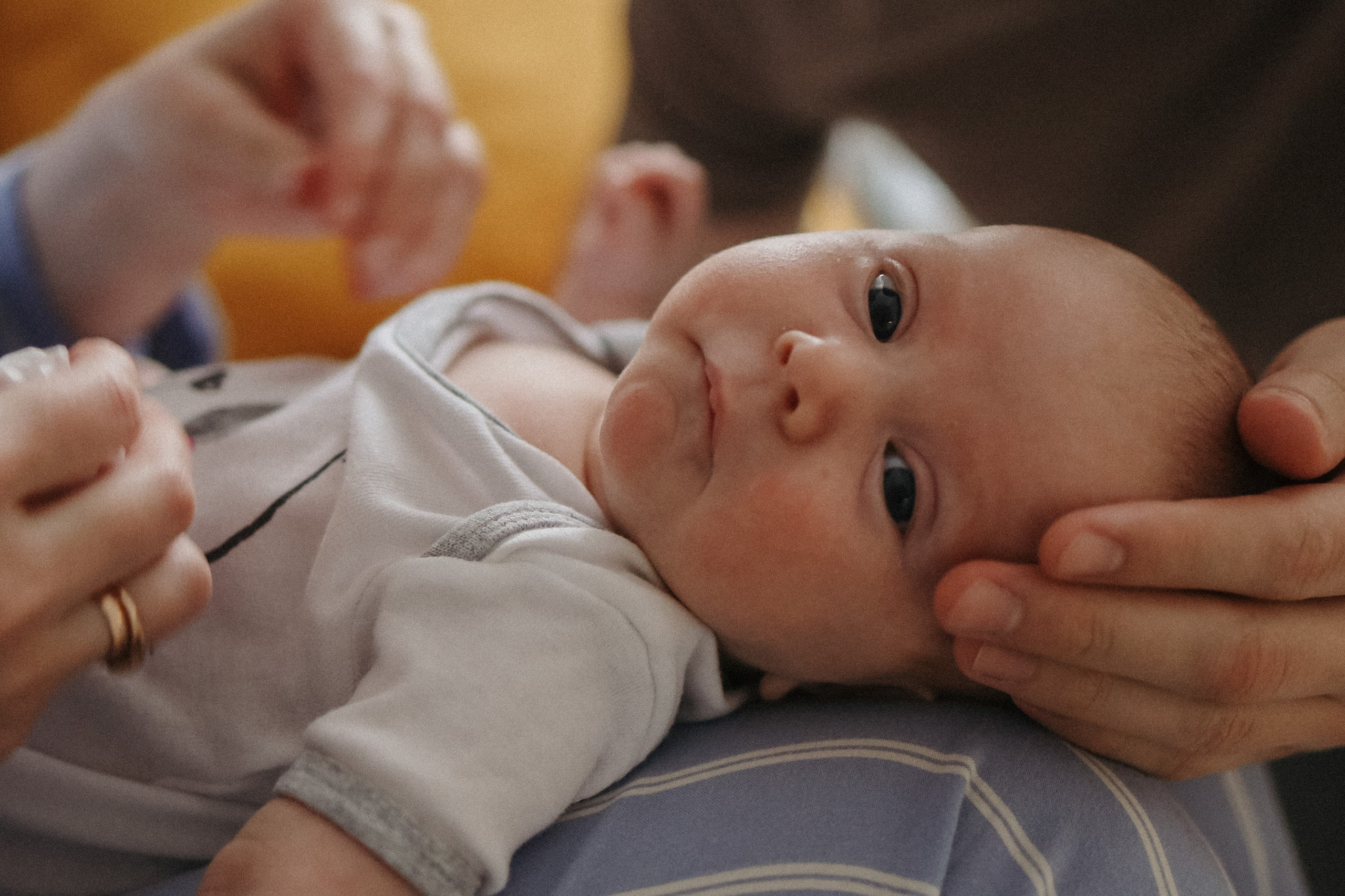 Про любовь и семью. Свадебный и портретный фотограф в Москве Даша Бондарева