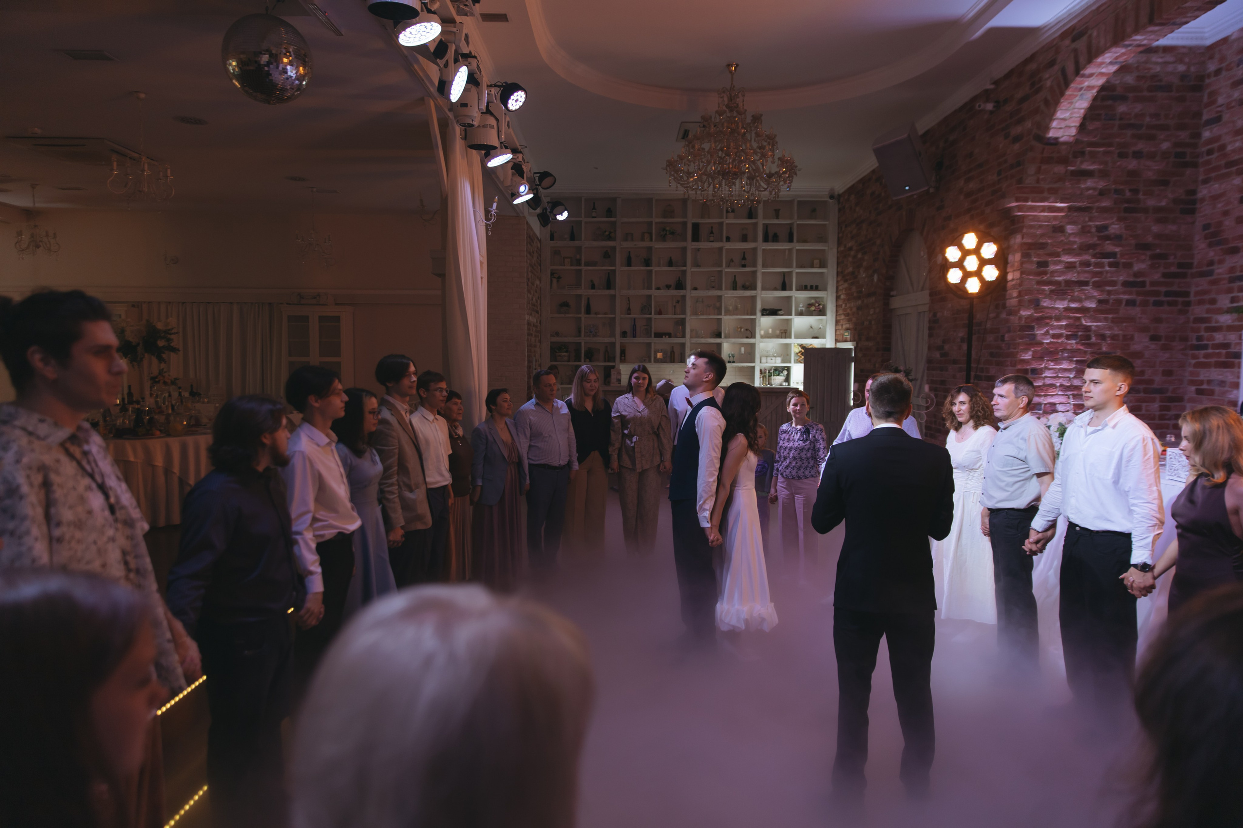 Банкет: четыре свадьбы. Свадебный и женский фотограф в Санкт-Петербурге Муртеева Екатерина