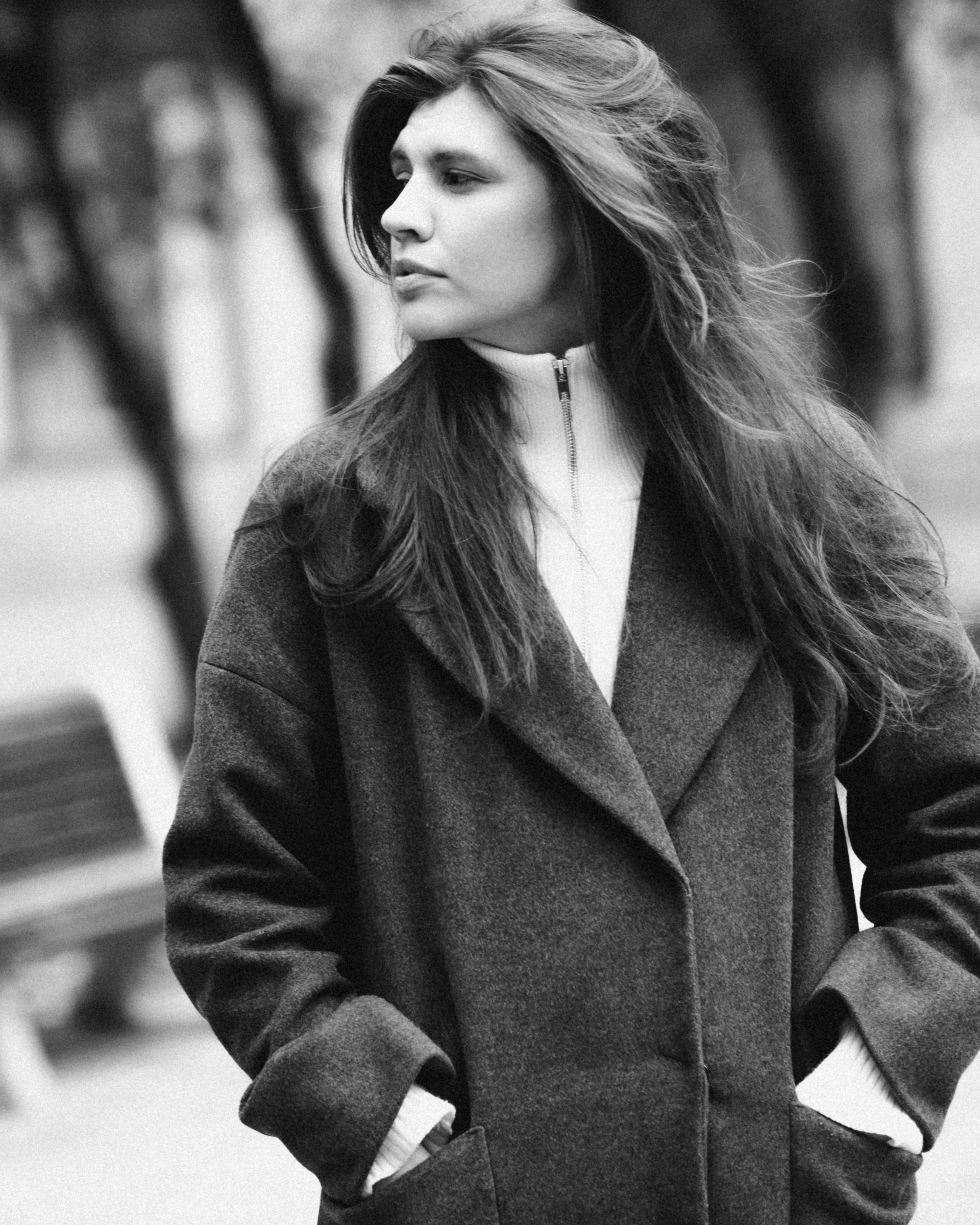 Юля. Свадебный и портретный фотограф в Новосибирске Любовь Исакова