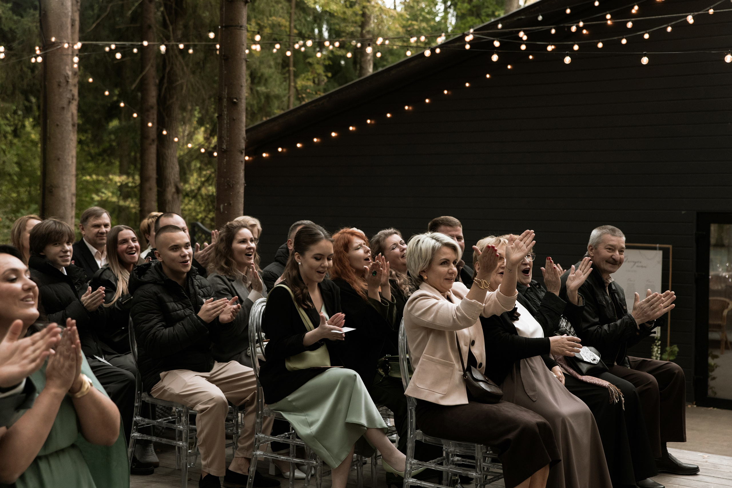 Павел и Арина. Свадебный фотограф Дарья Свет