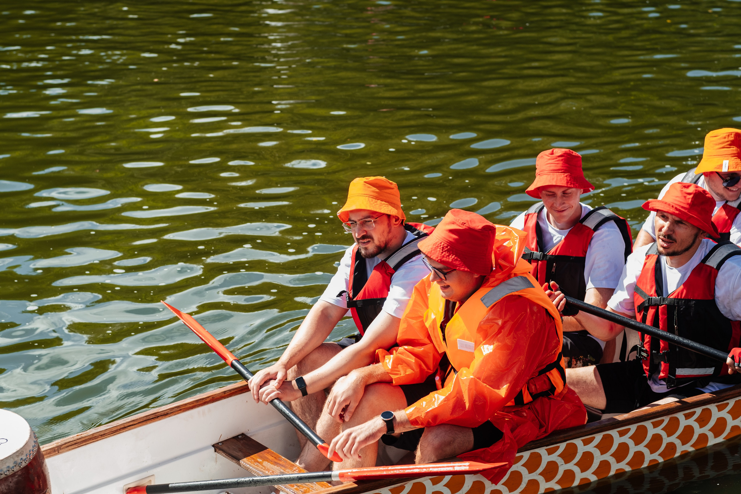 Корпоратив «ЕВРАЗ». Репортажный и портретный фотограф в Москве Илья Спиридонов