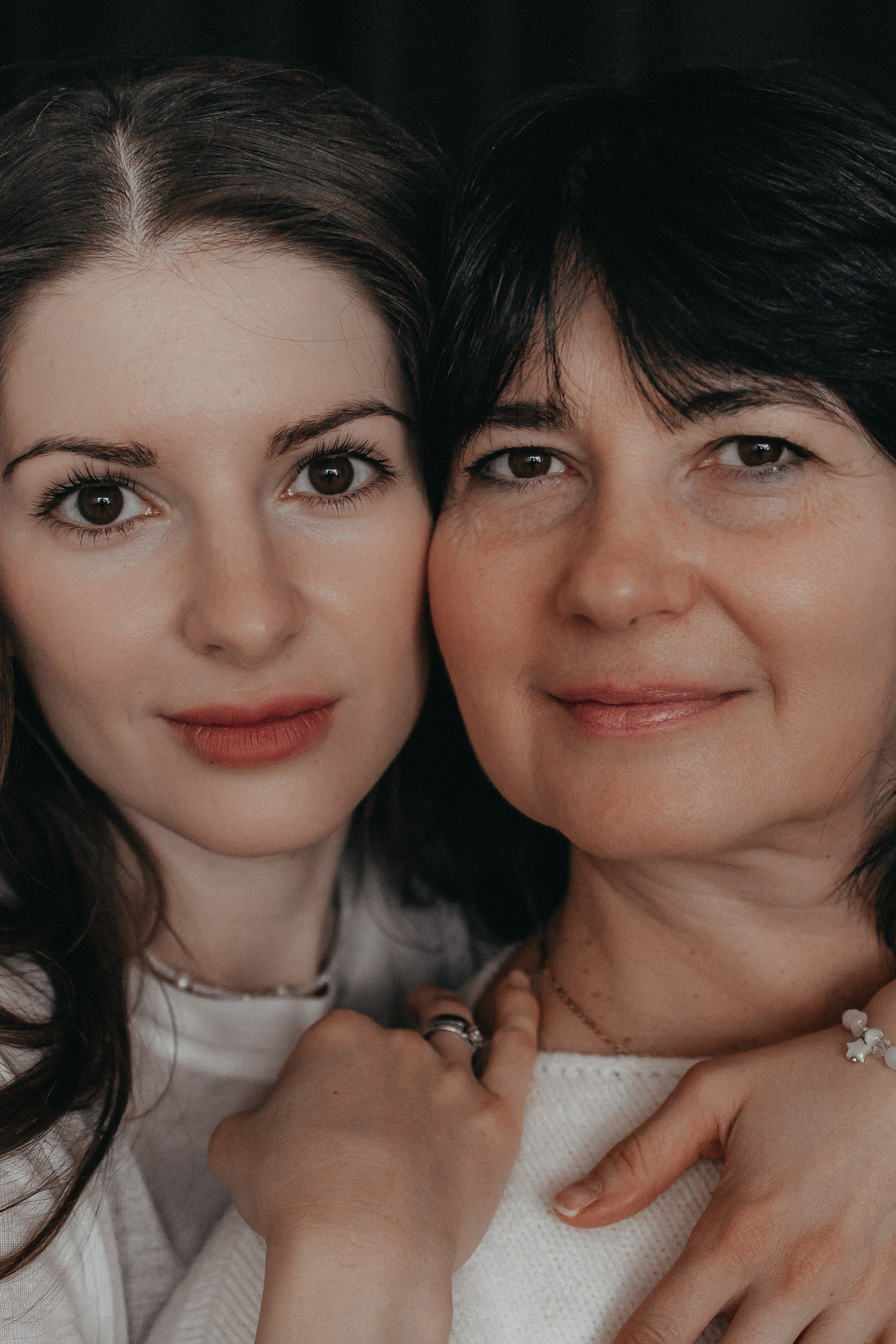 Фотосессия ко Дню Матери. Семейный фотограф в Москве, Щелково, Фрязино _ Виктория Степанова