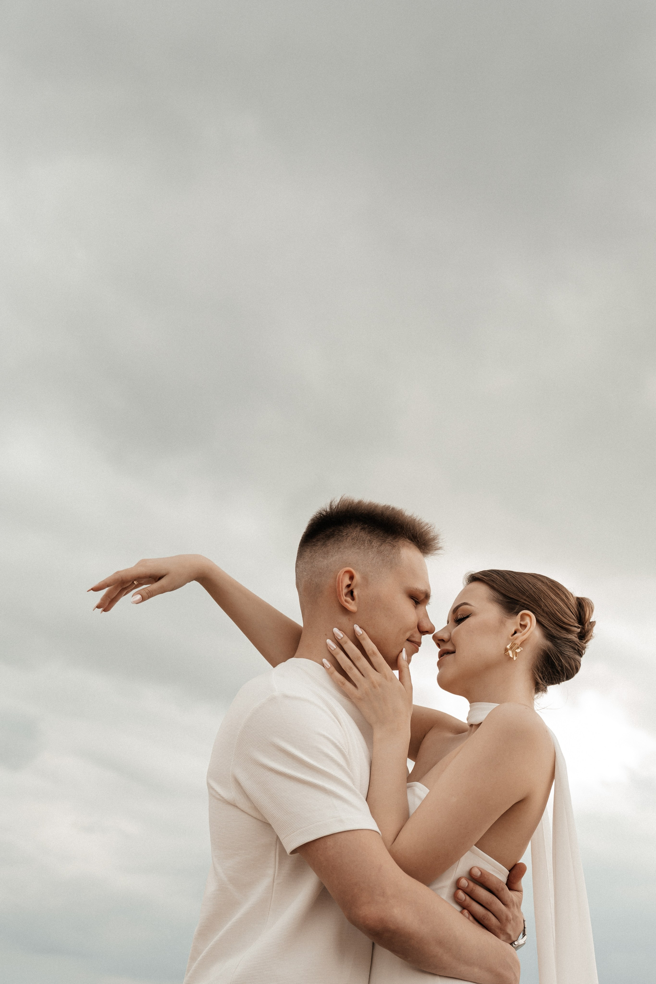 L & A. Фотограф в Архангельске