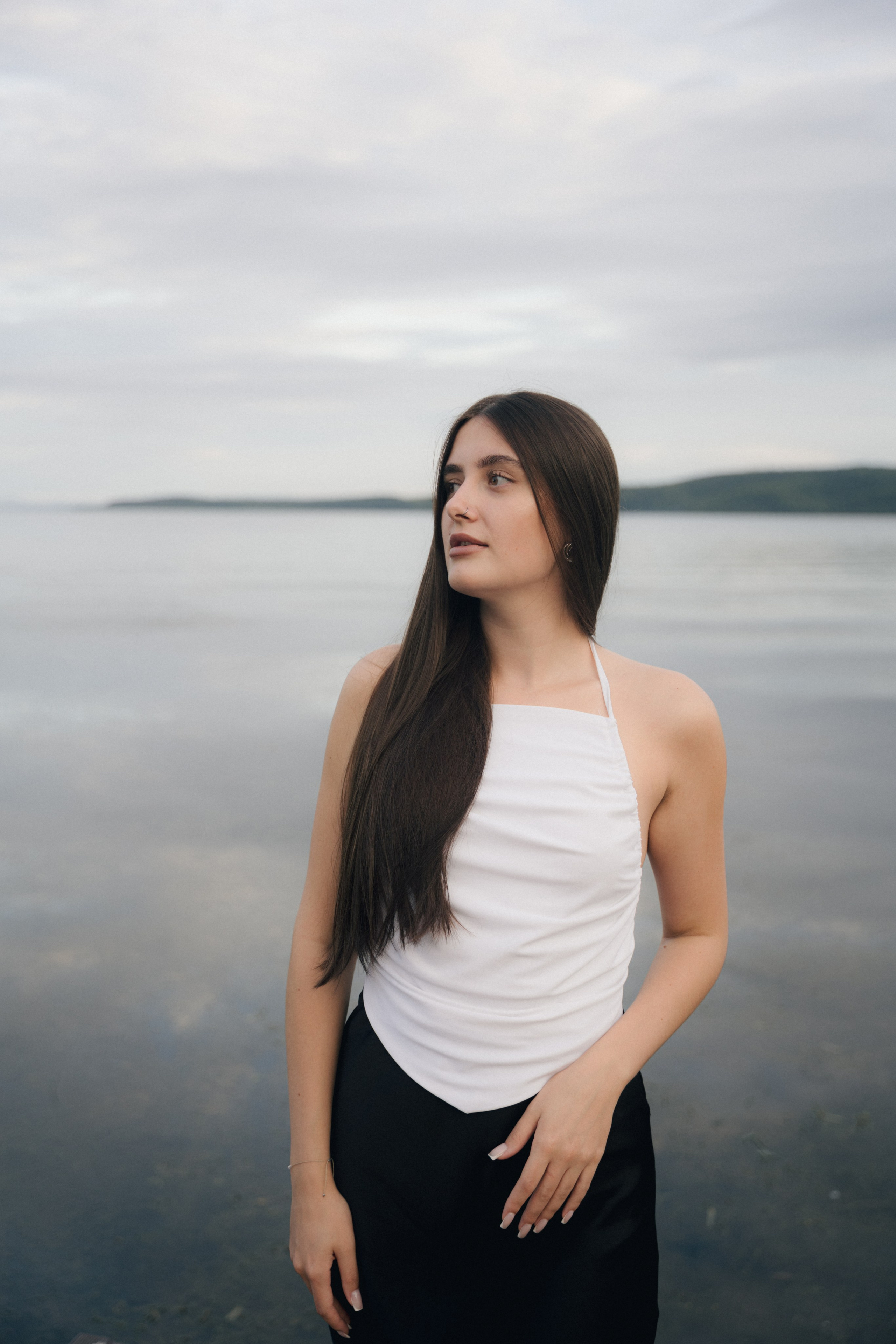 Тимур и Юми. Фотограф Сахалин Ксения Ризелёва