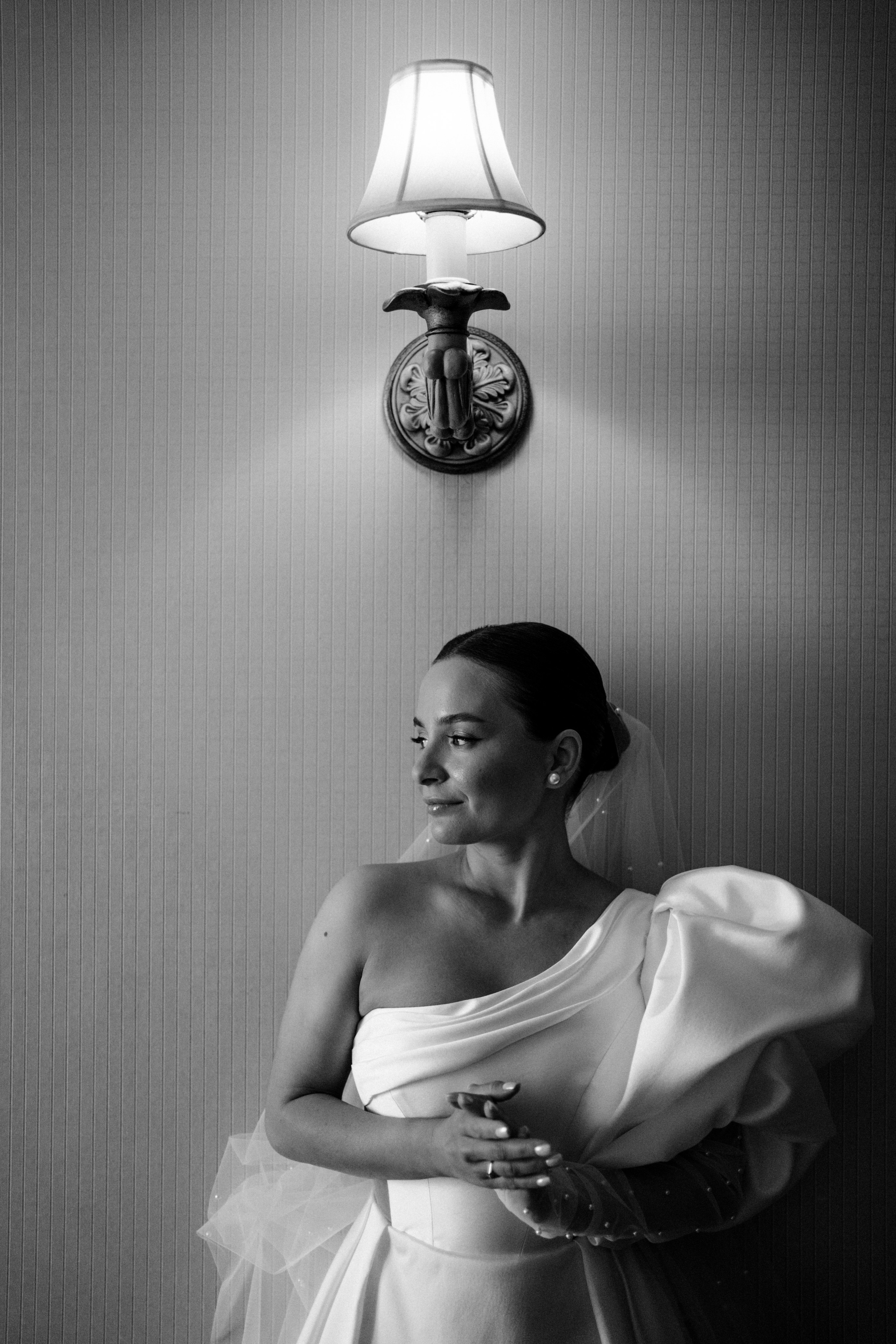 Татьяна, свадебная. Фотограф Сахалин Ксения Ризелёва