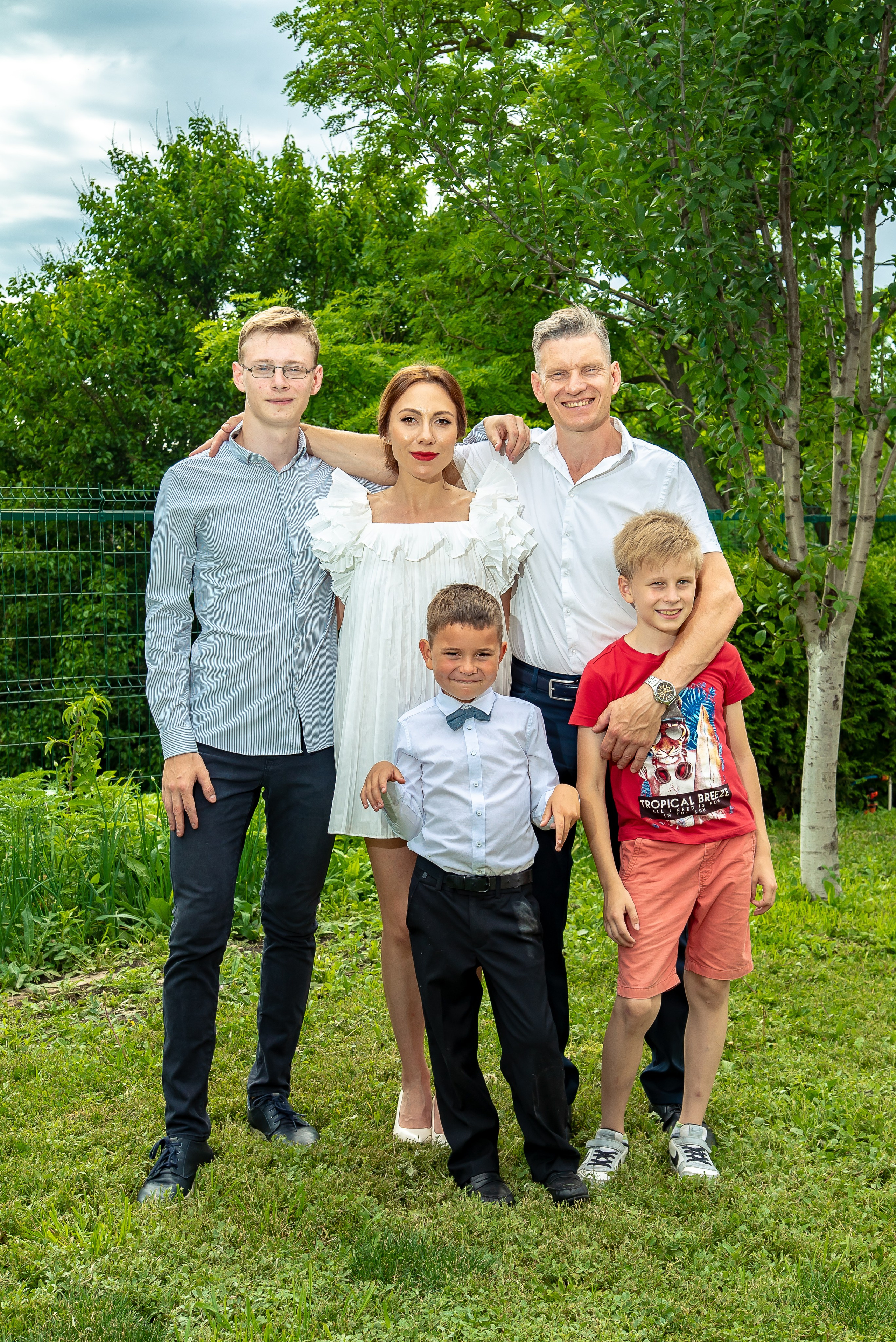 Милое торжество. Максим Матвийченко и Виктория Басова профессионалы своего дела