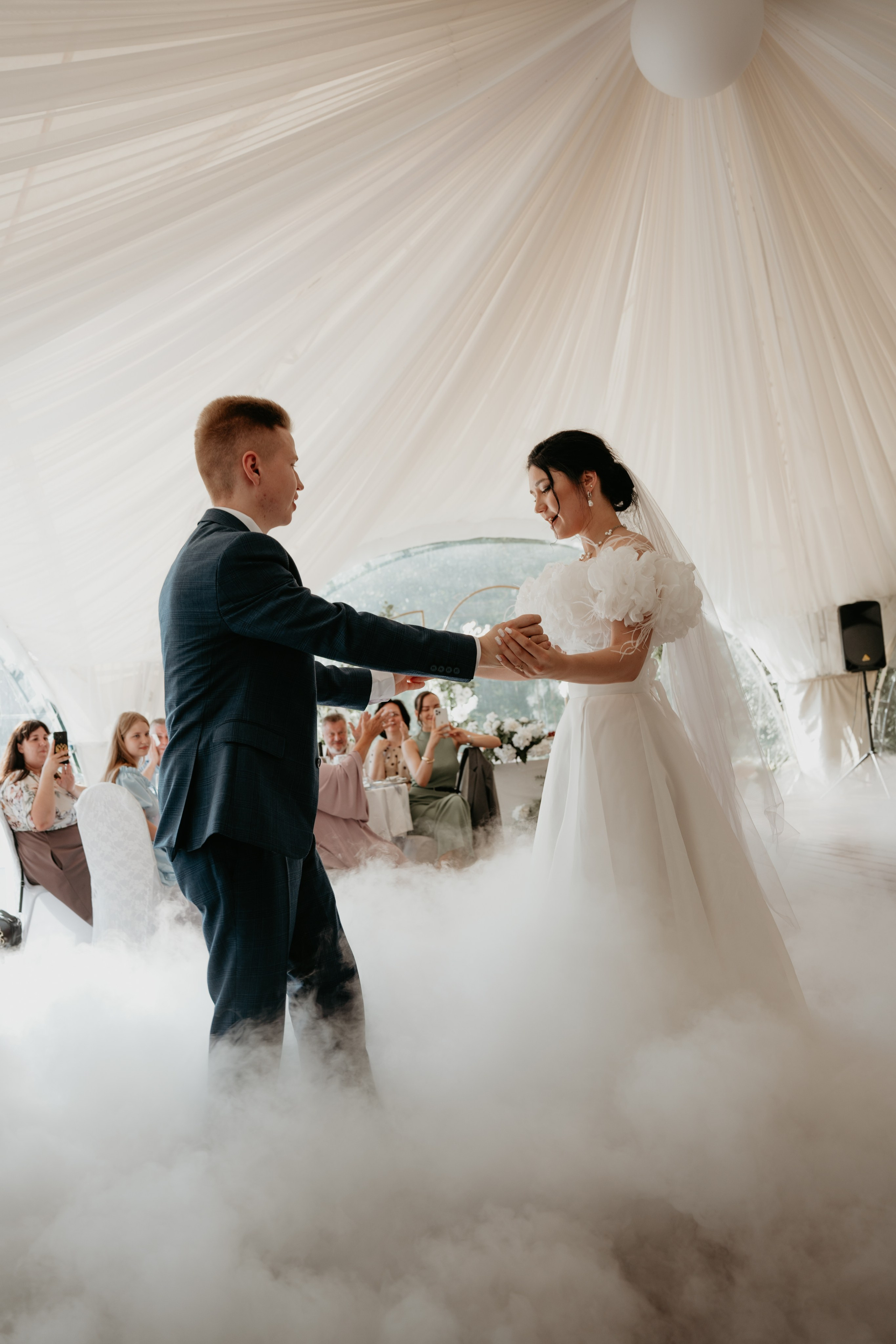 Иван и Евгения. Концептуальный фотограф Шлыкова Ольга