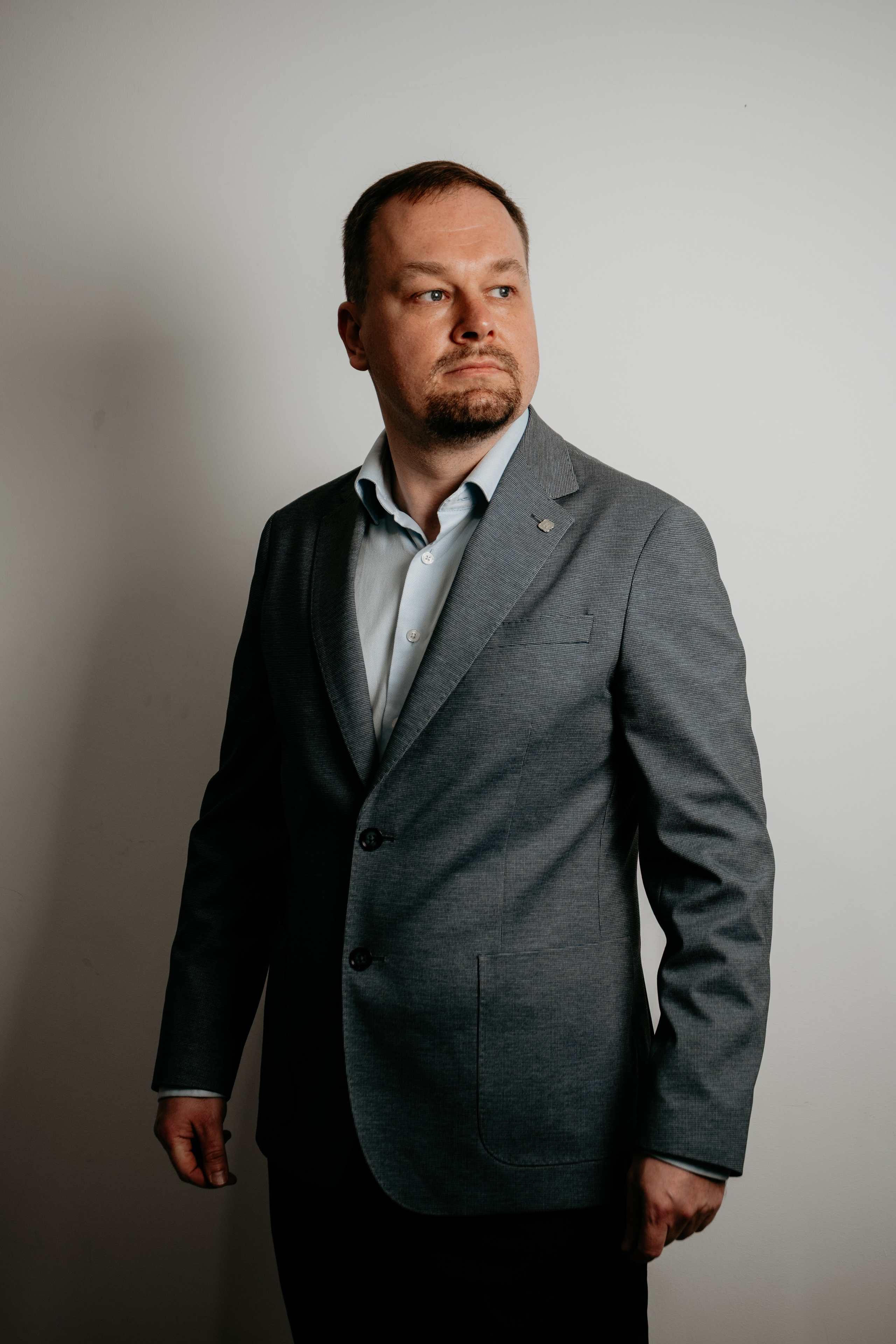 Дмитрий. Концептуальный фотограф Шлыкова Ольга