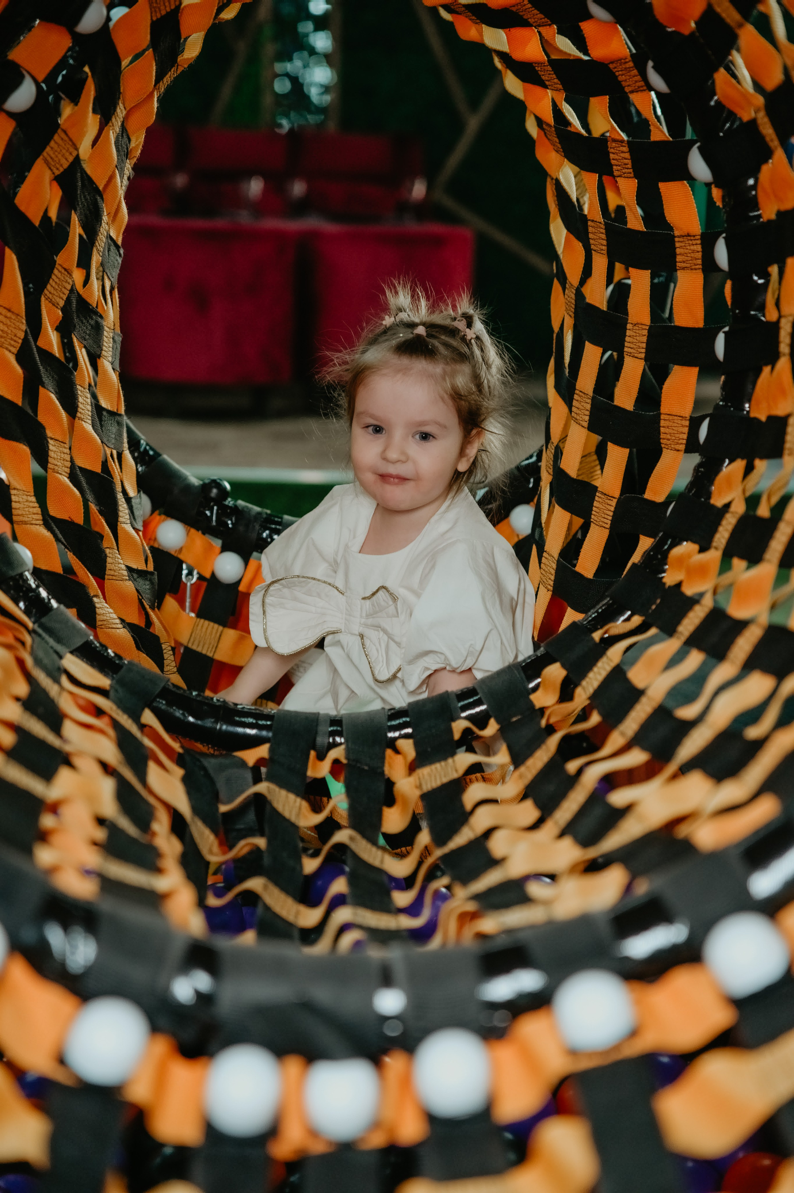 Детский день. Концептуальный фотограф Шлыкова Ольга