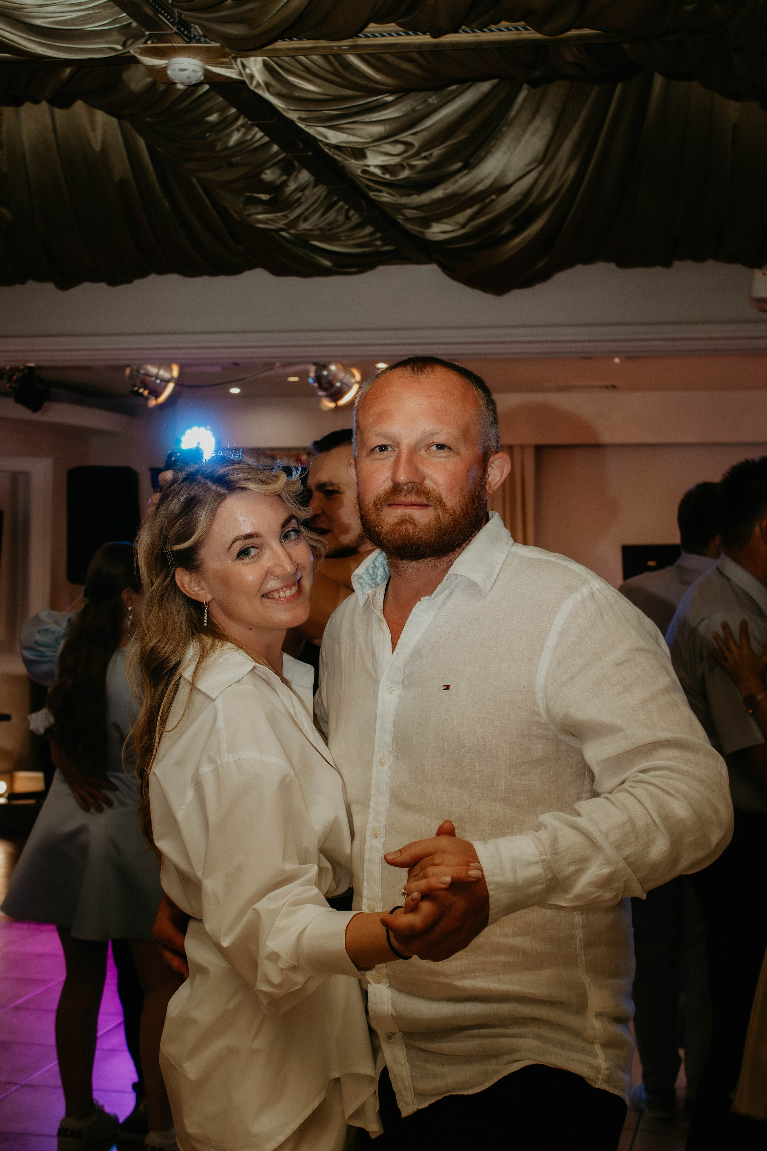 Маргарита и Игорь. Концептуальный фотограф Шлыкова Ольга