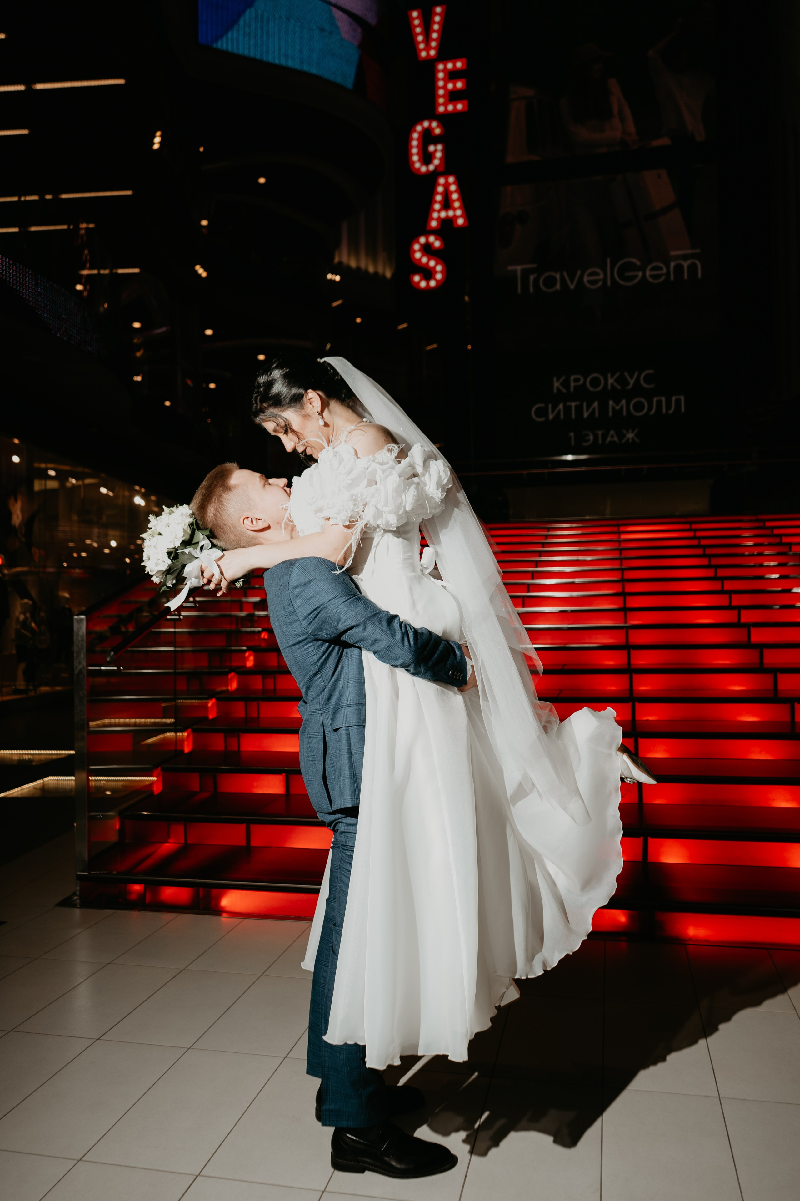 Иван и Евгения. Концептуальный фотограф Шлыкова Ольга