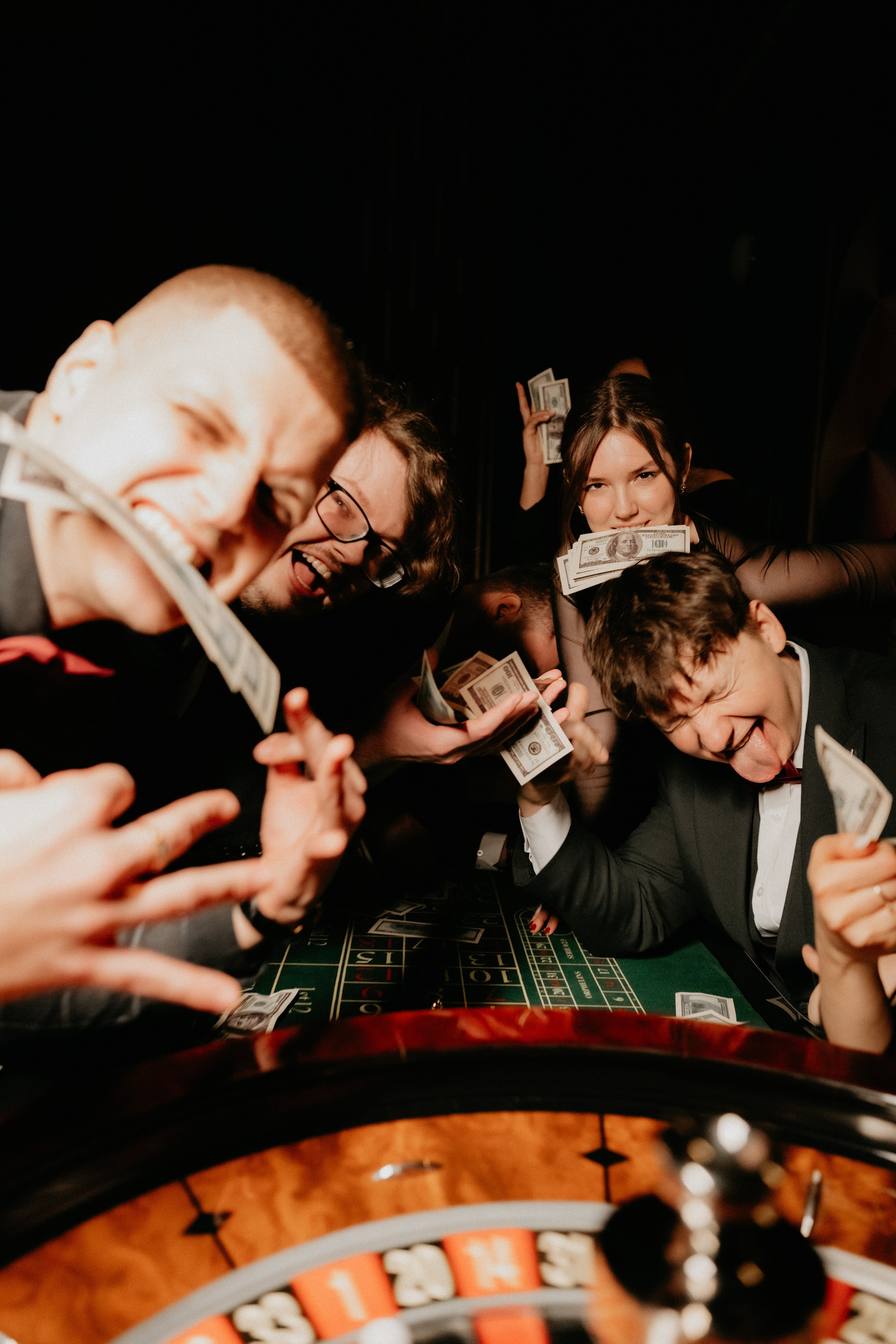 День рождения Денис. Концептуальный фотограф Шлыкова Ольга