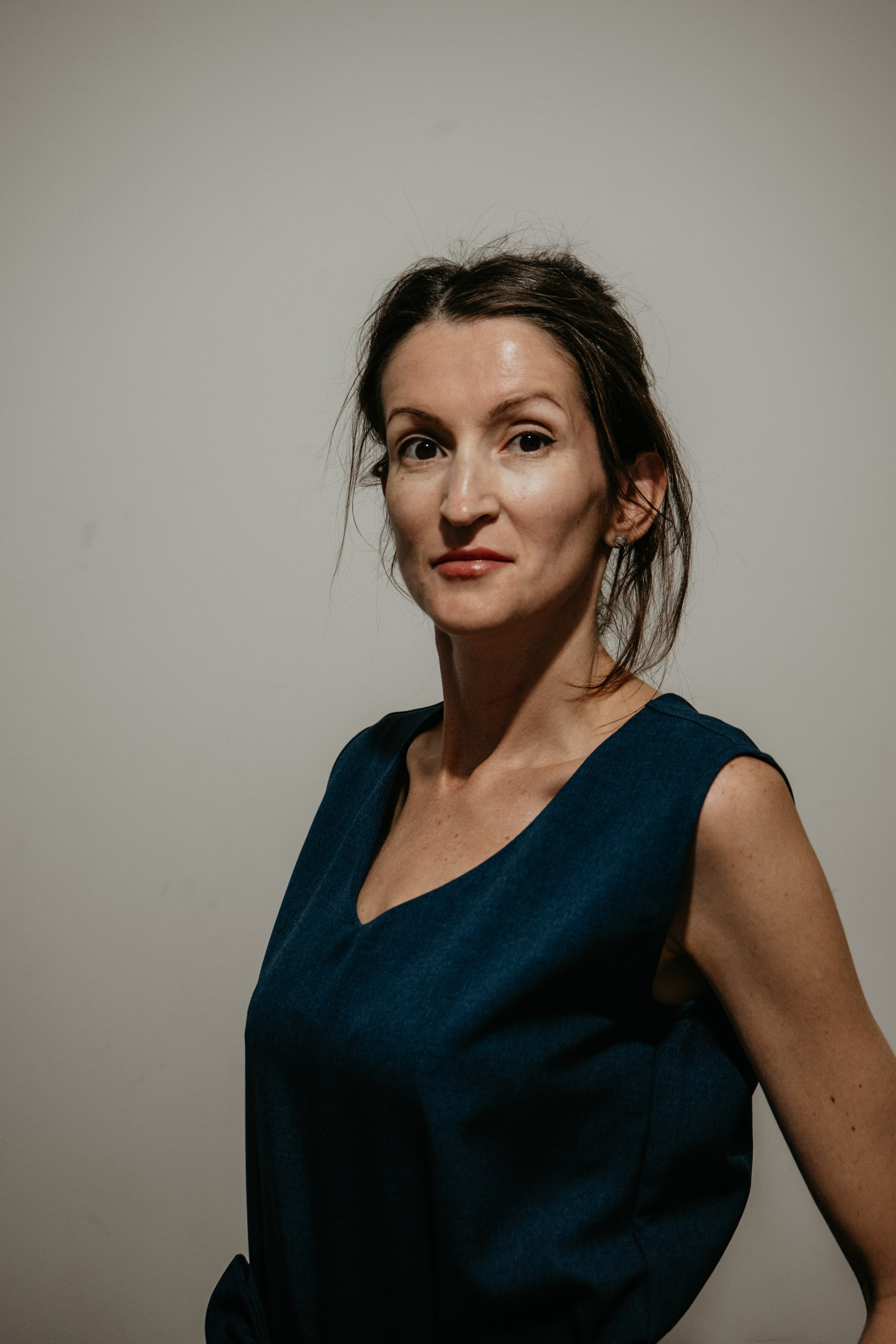 Елена. Концептуальный фотограф Шлыкова Ольга