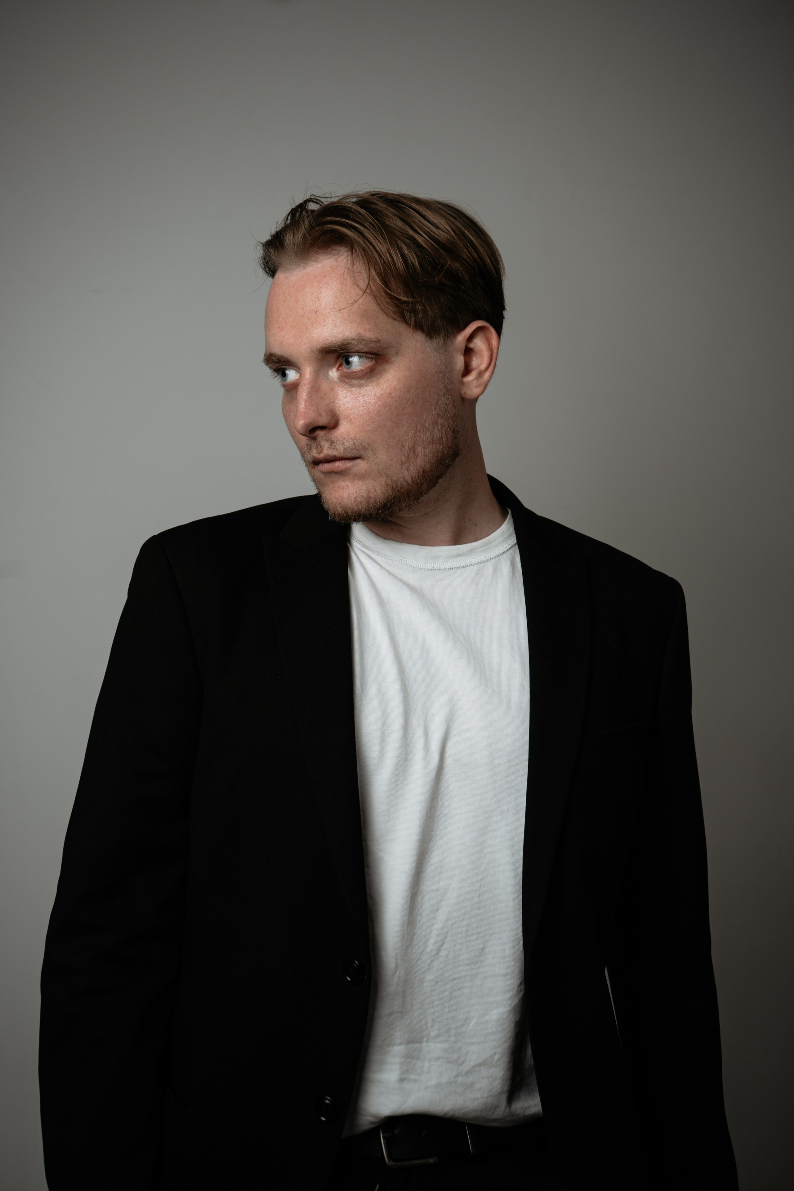 Тихон. Концептуальный фотограф Шлыкова Ольга