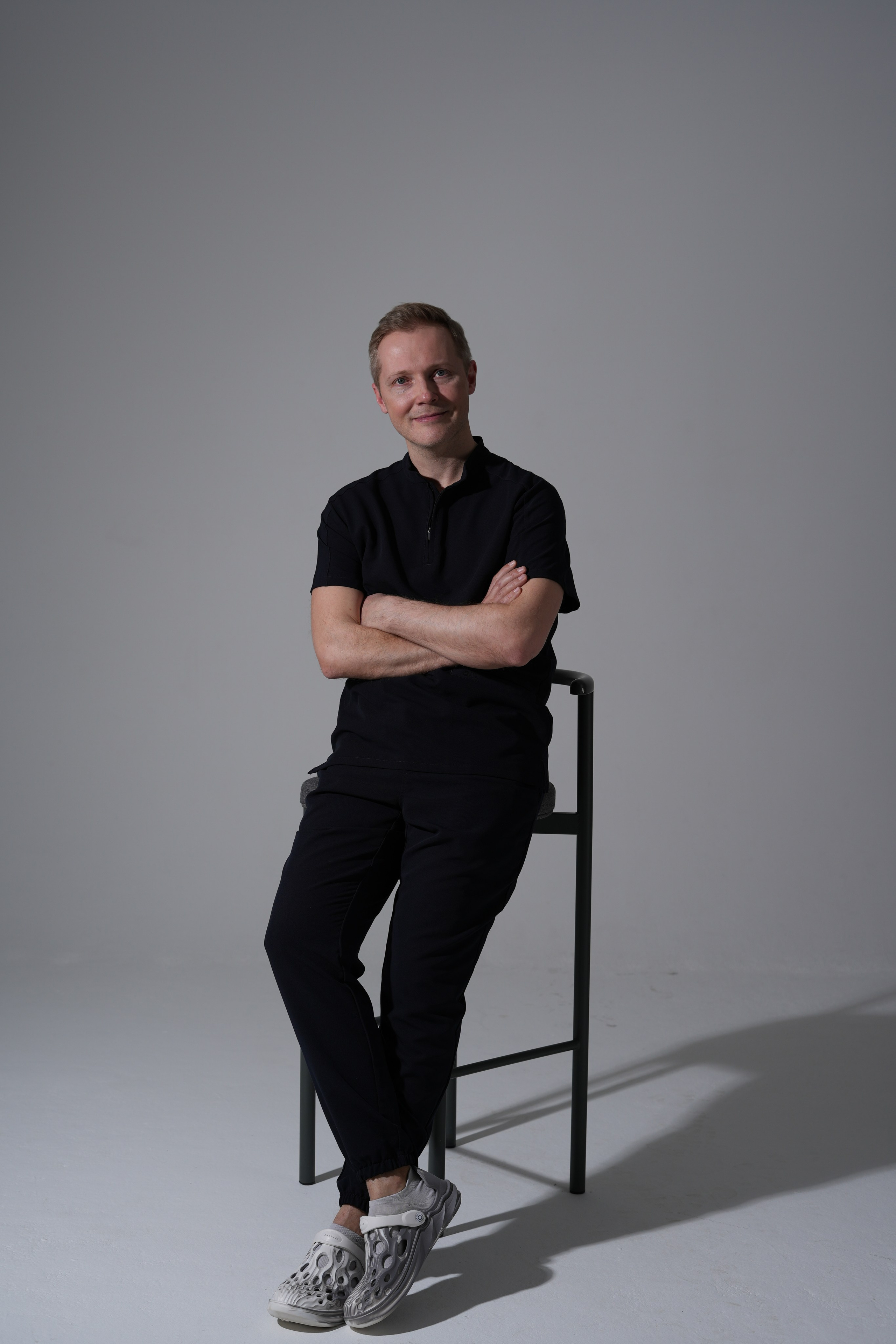 Александр. Концептуальный фотограф Шлыкова Ольга