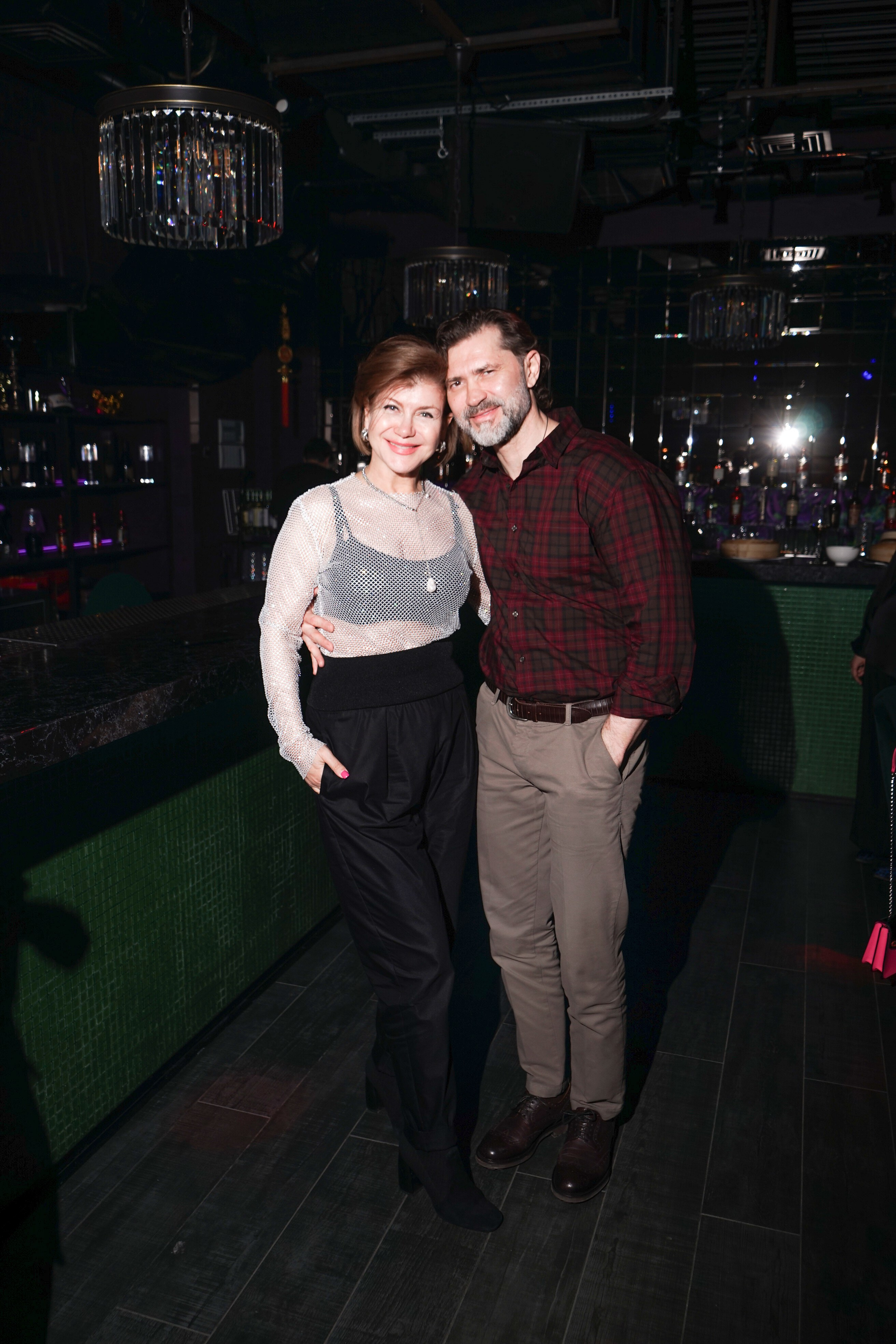 RED PARTY. Концептуальный фотограф Шлыкова Ольга