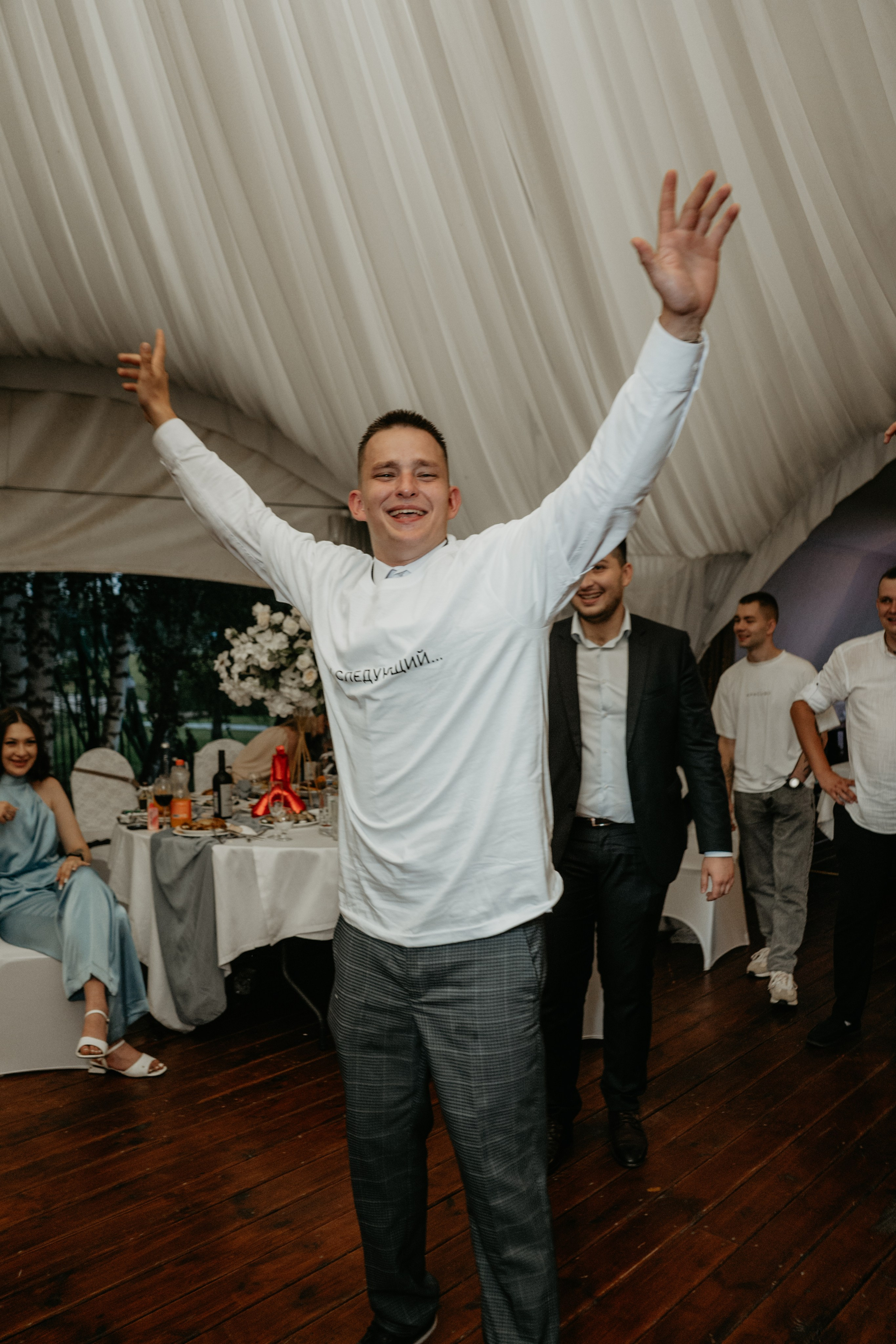 Иван и Евгения. Концептуальный фотограф Шлыкова Ольга