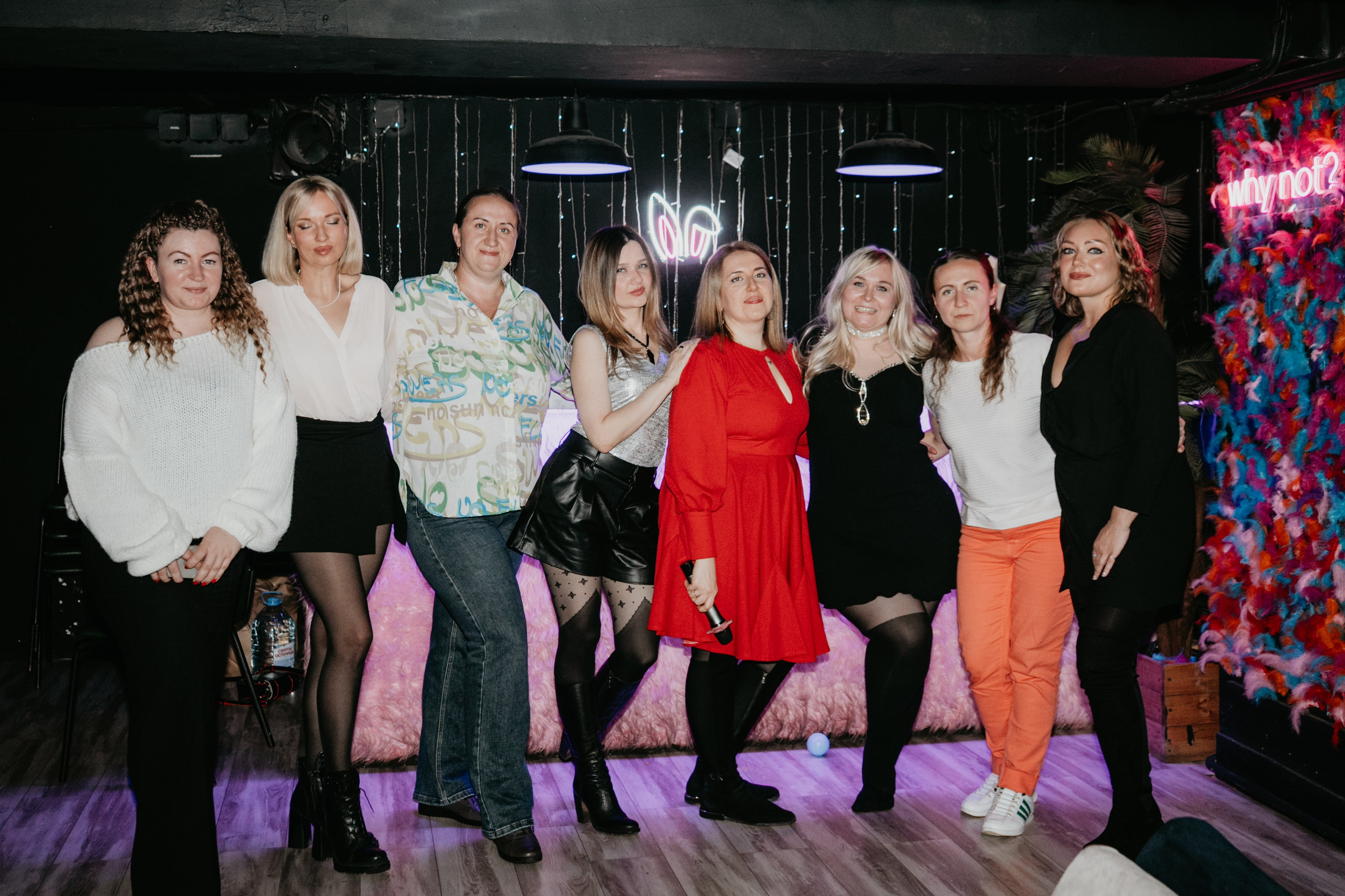 Девичник. Концептуальный фотограф Шлыкова Ольга