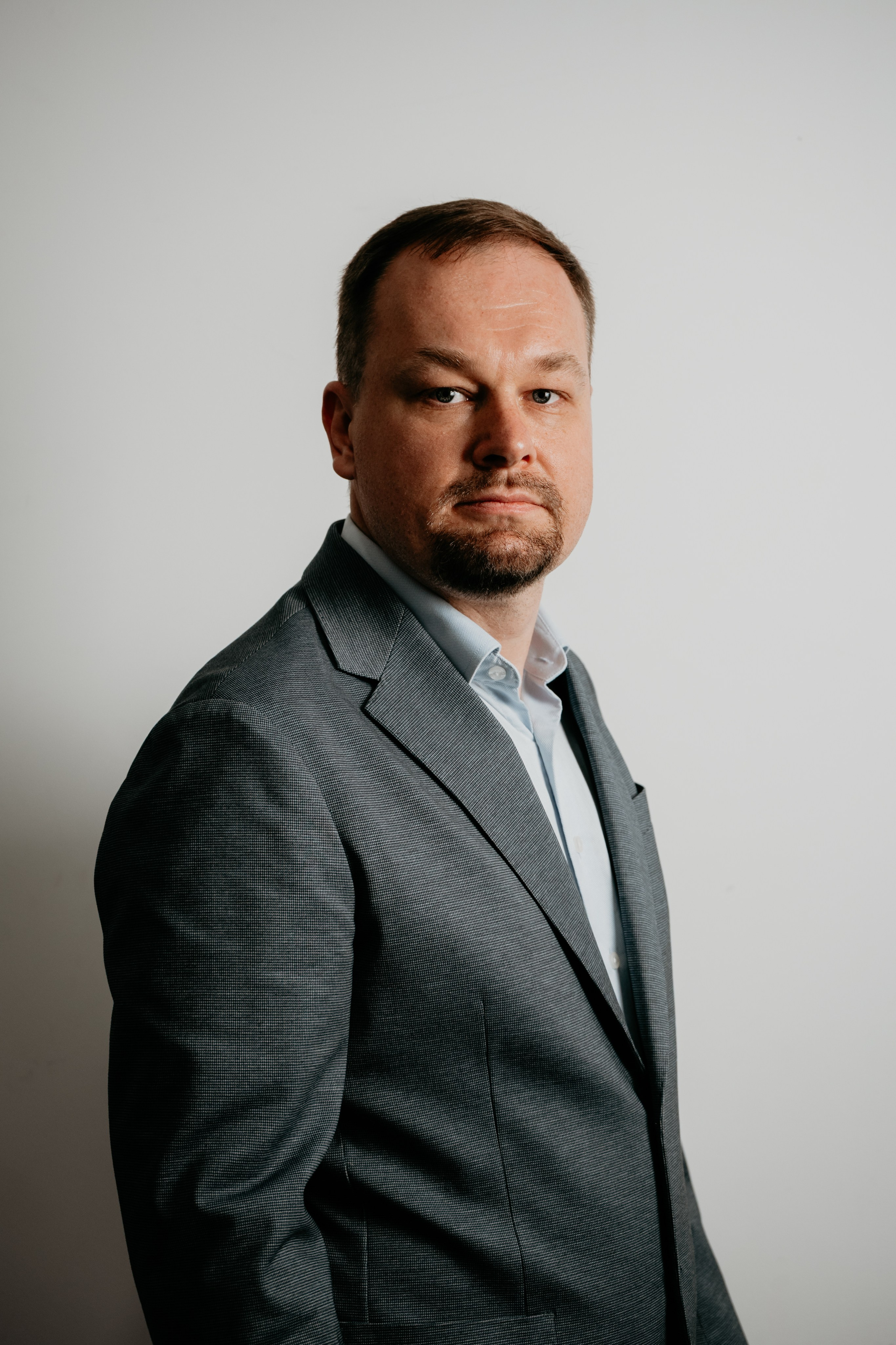 Дмитрий. Концептуальный фотограф Шлыкова Ольга