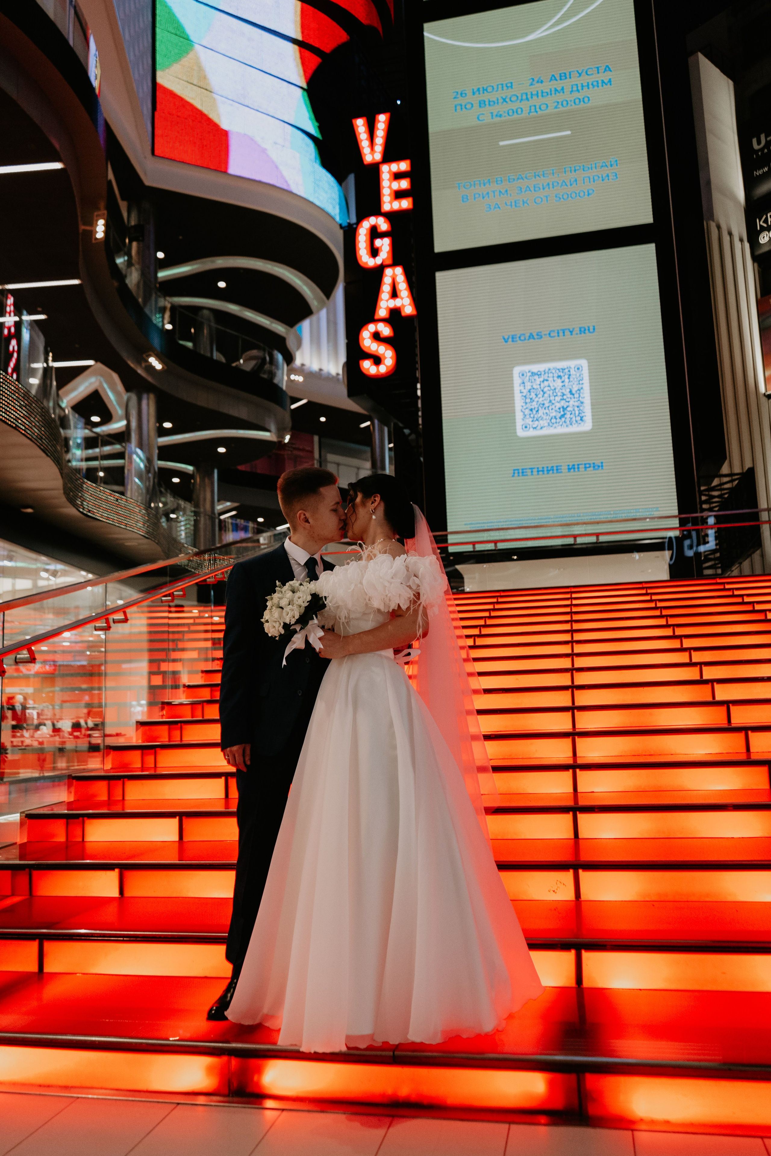 Иван и Евгения. Концептуальный фотограф Шлыкова Ольга