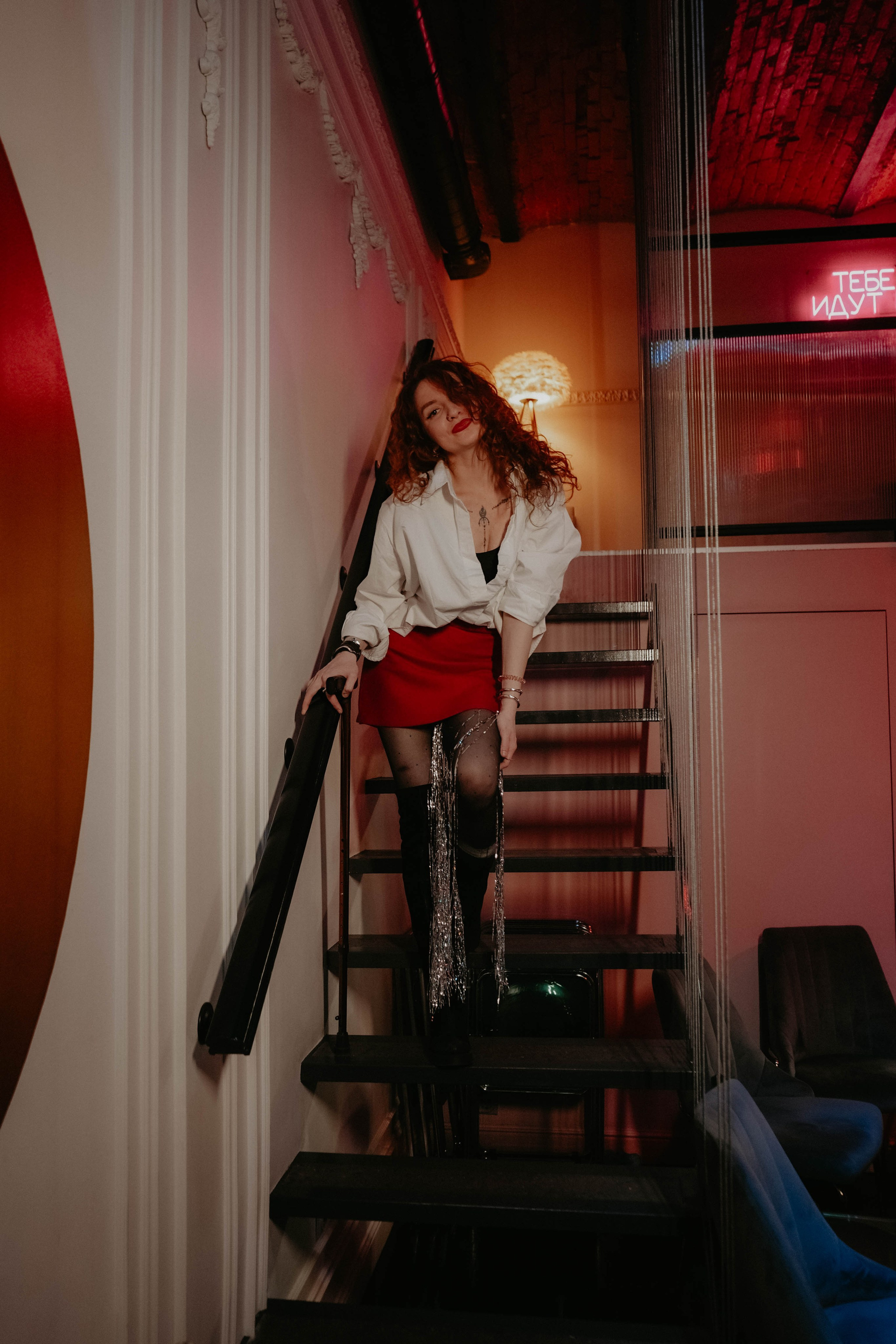 Happy birthday. Концептуальный фотограф Шлыкова Ольга