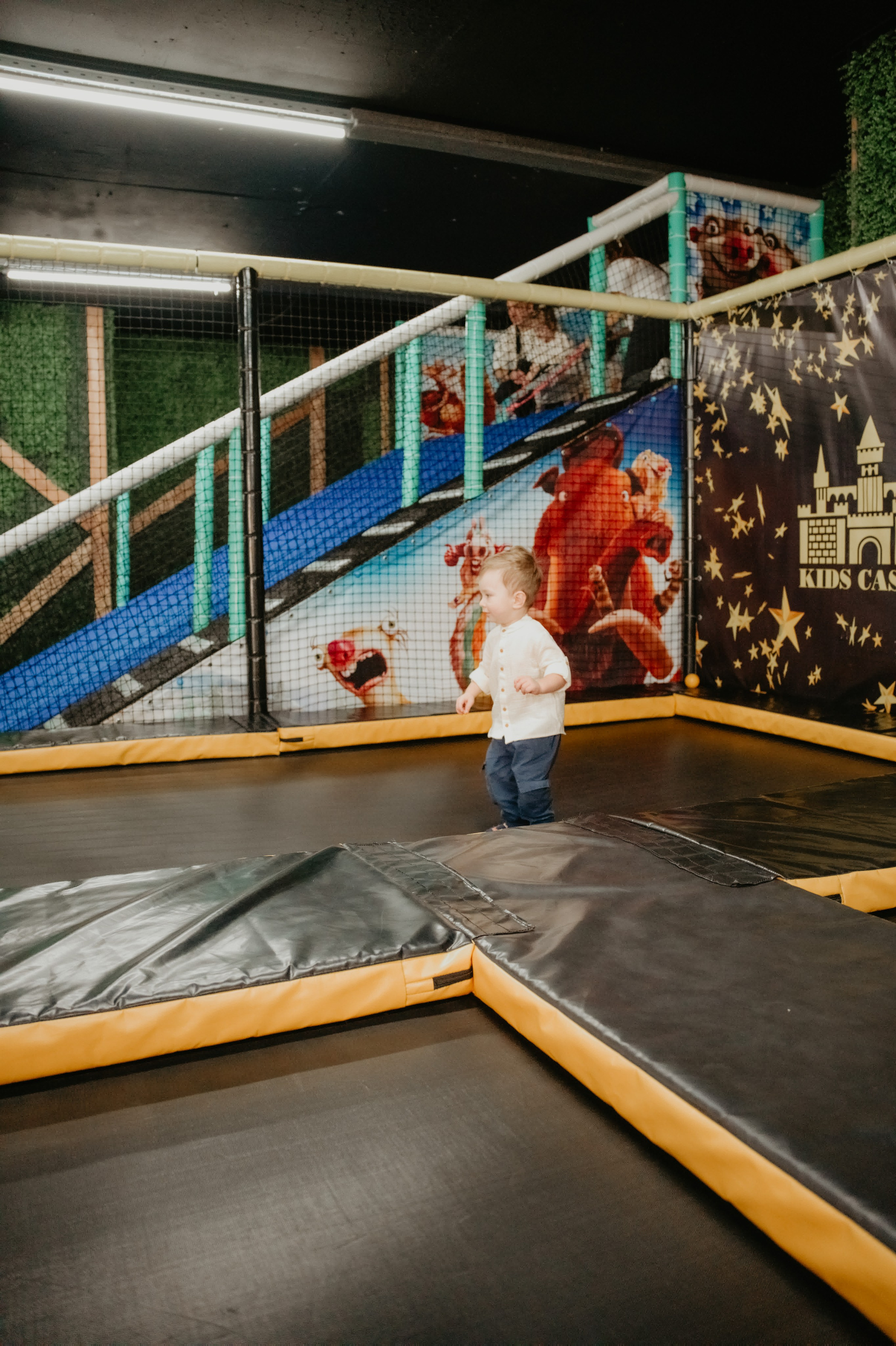 Детский день. Концептуальный фотограф Шлыкова Ольга