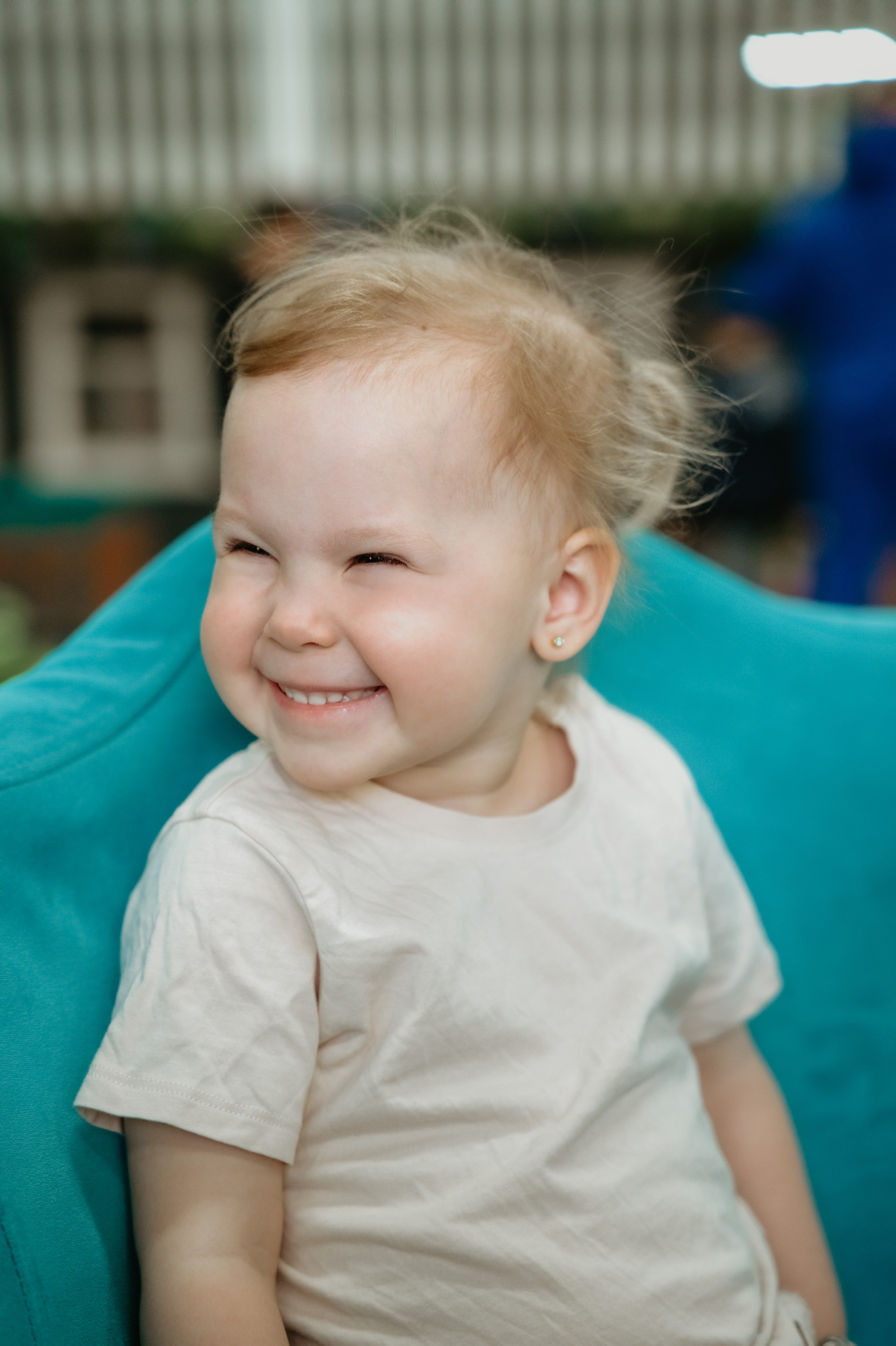 Детский день. Концептуальный фотограф Шлыкова Ольга