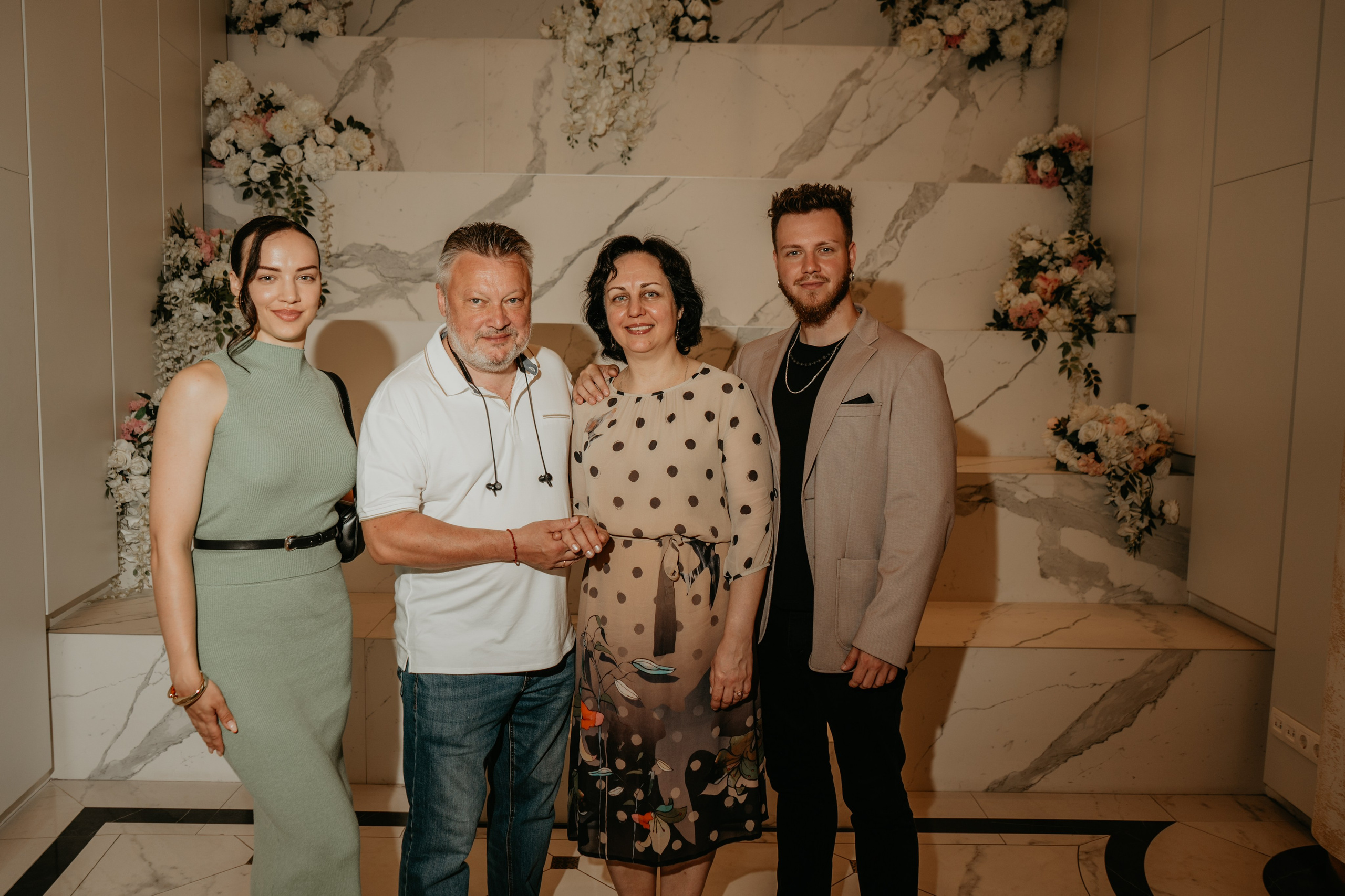 Иван и Евгения. Концептуальный фотограф Шлыкова Ольга