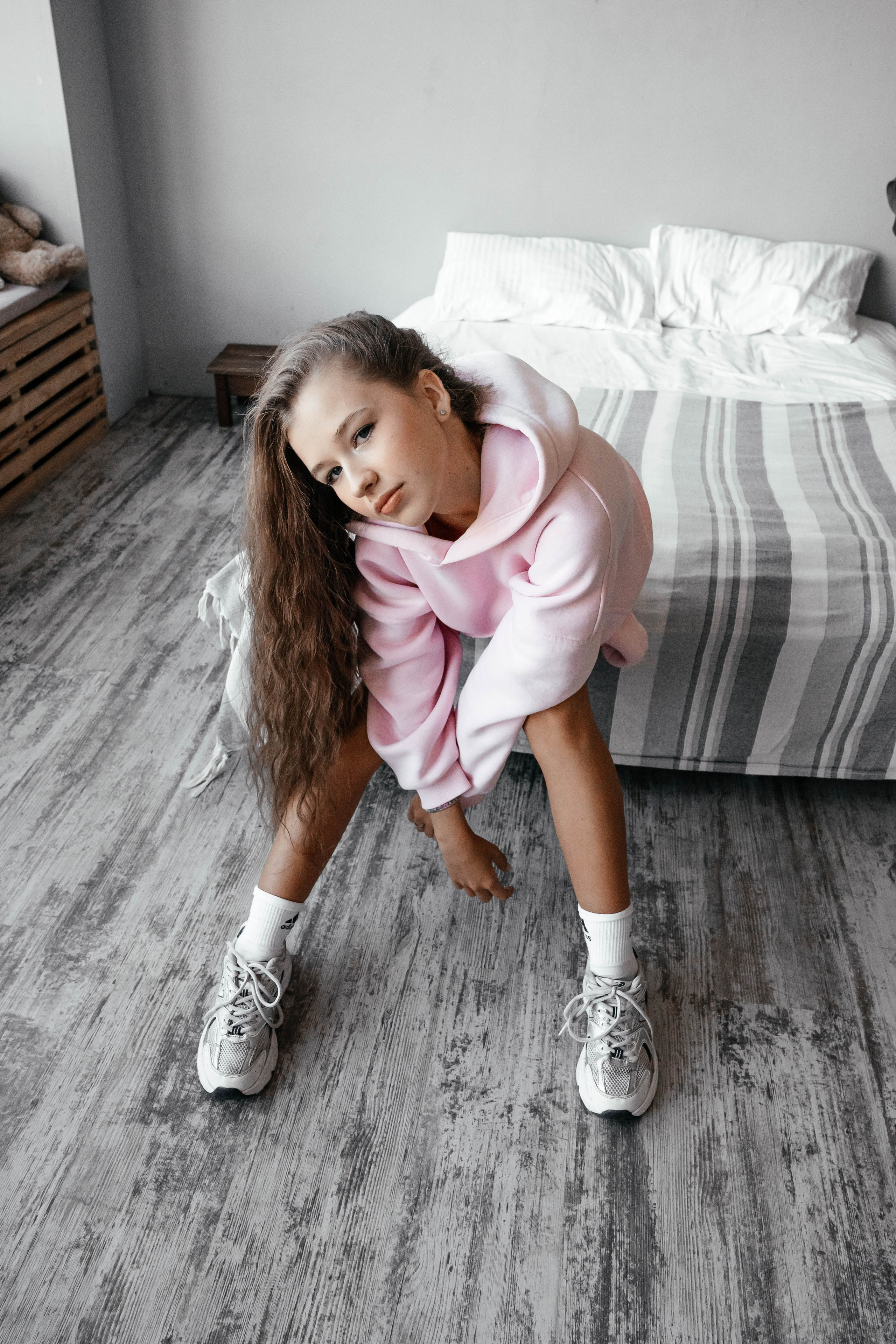 Съёмка для Валерии. Свадебный и семейный фотограф г. Ярославль Савинская Анастасия