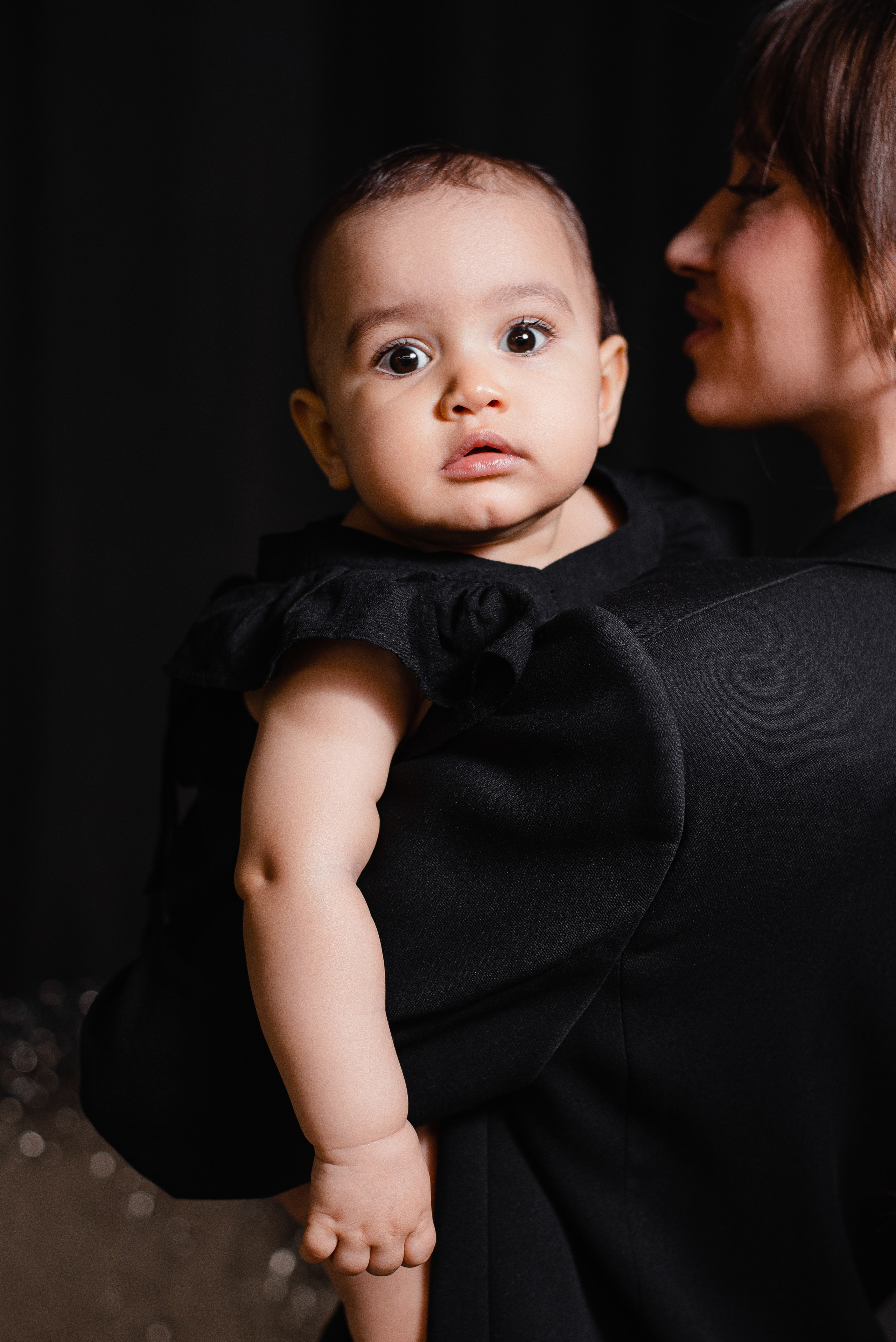 Фотопроект «Контент-день» Новогодний. Семейный и детский фотограф Иваново Ксения Азаренкова